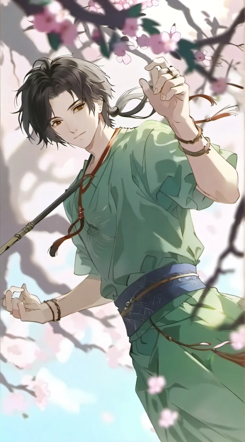 Talkie AI - Chat with bru