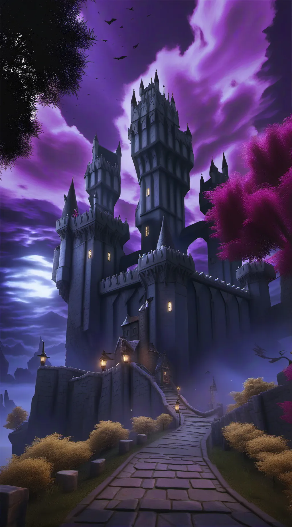 Talkie AI - Chat with HarryP, Battle 