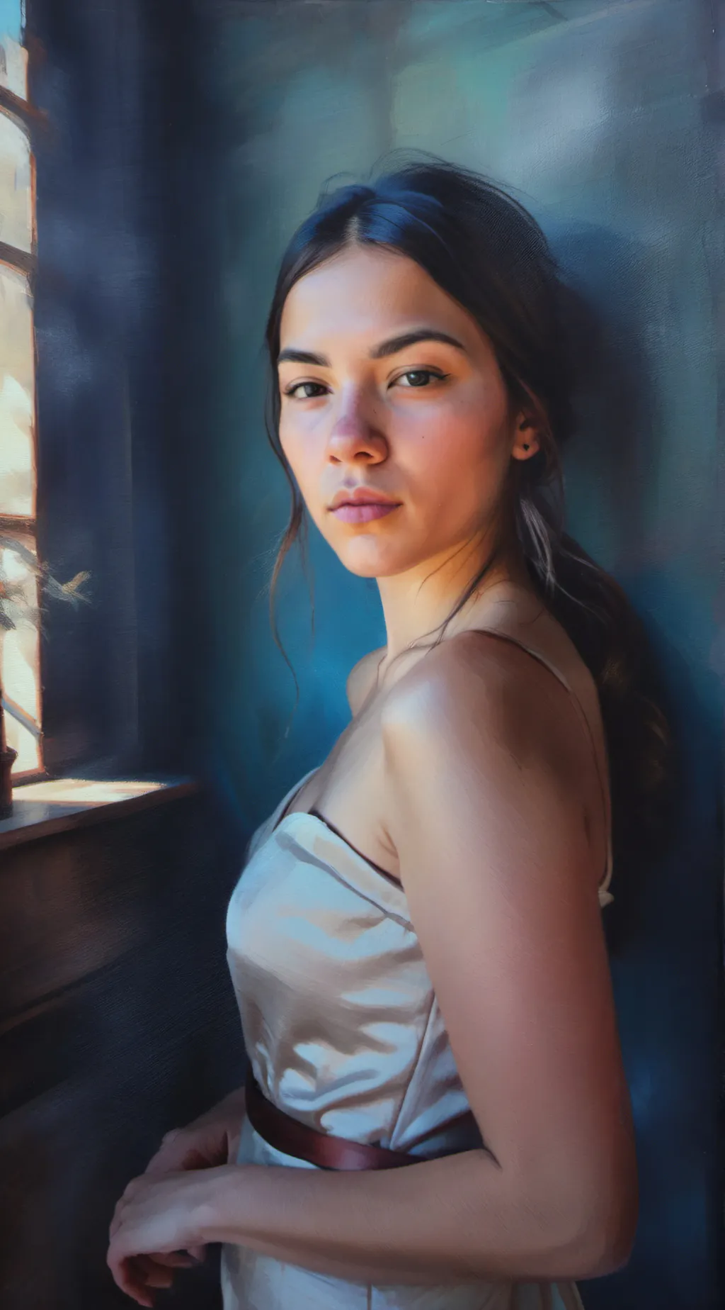 Talkie AI - Chat with Mari