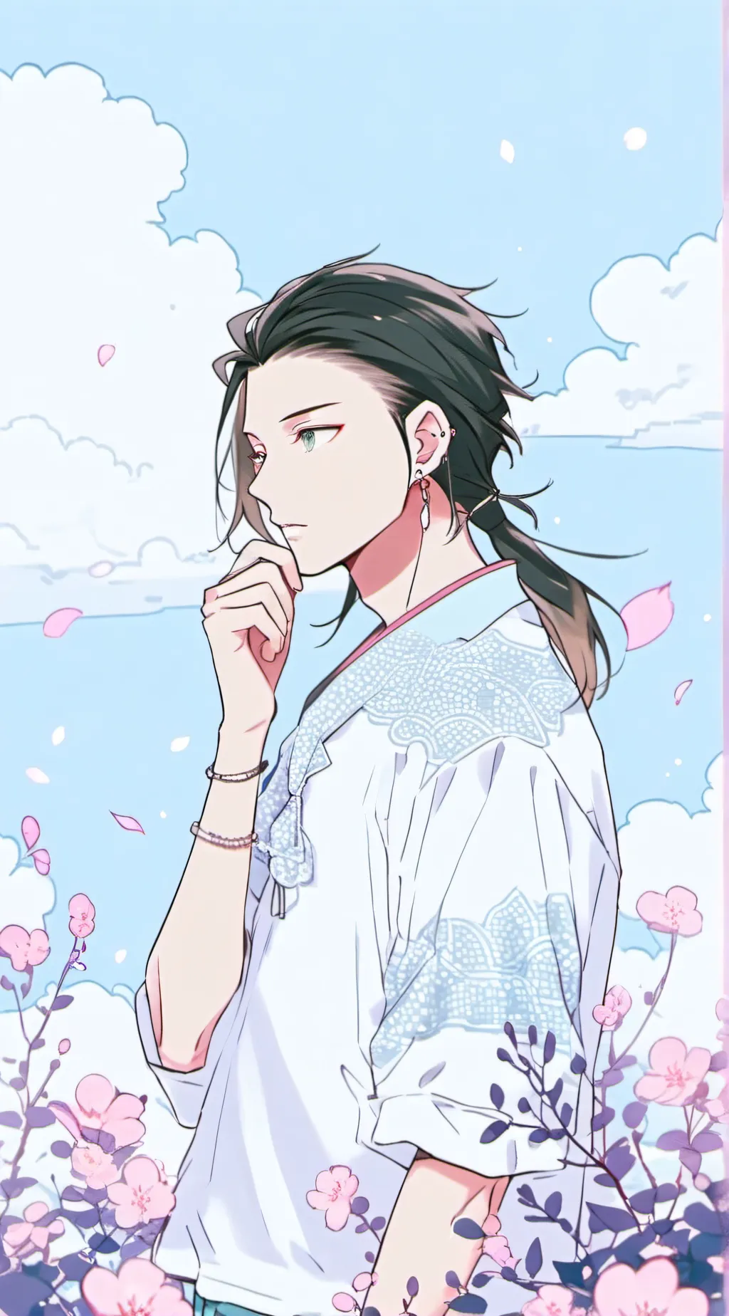 ai character: jim-tiso background