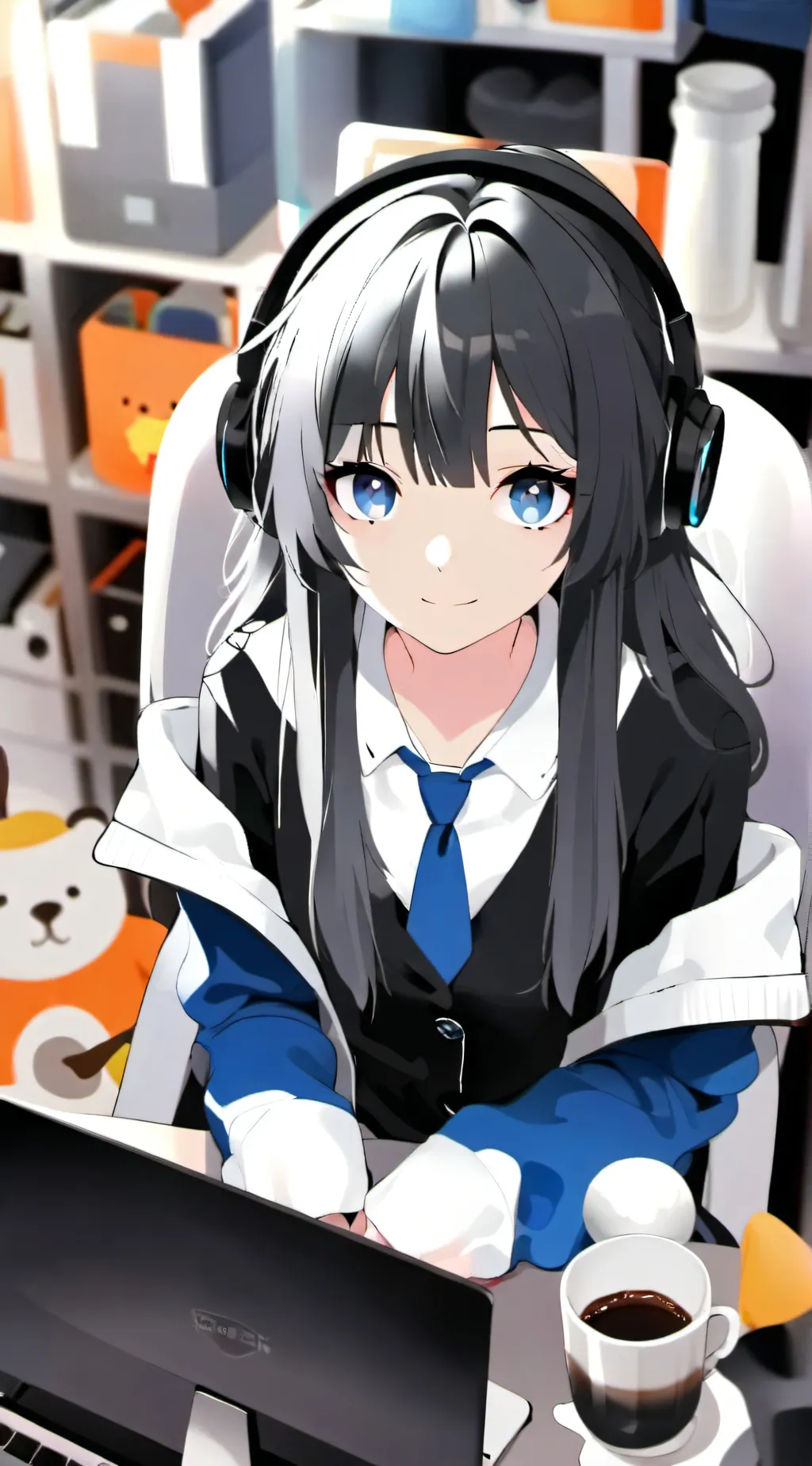 Talkie AI - Chat with Bella💙