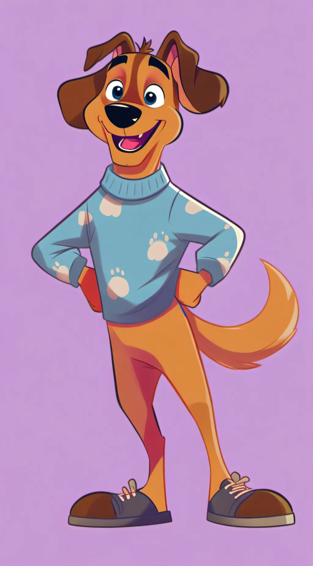 ai character: triflethumb(jimmy) background