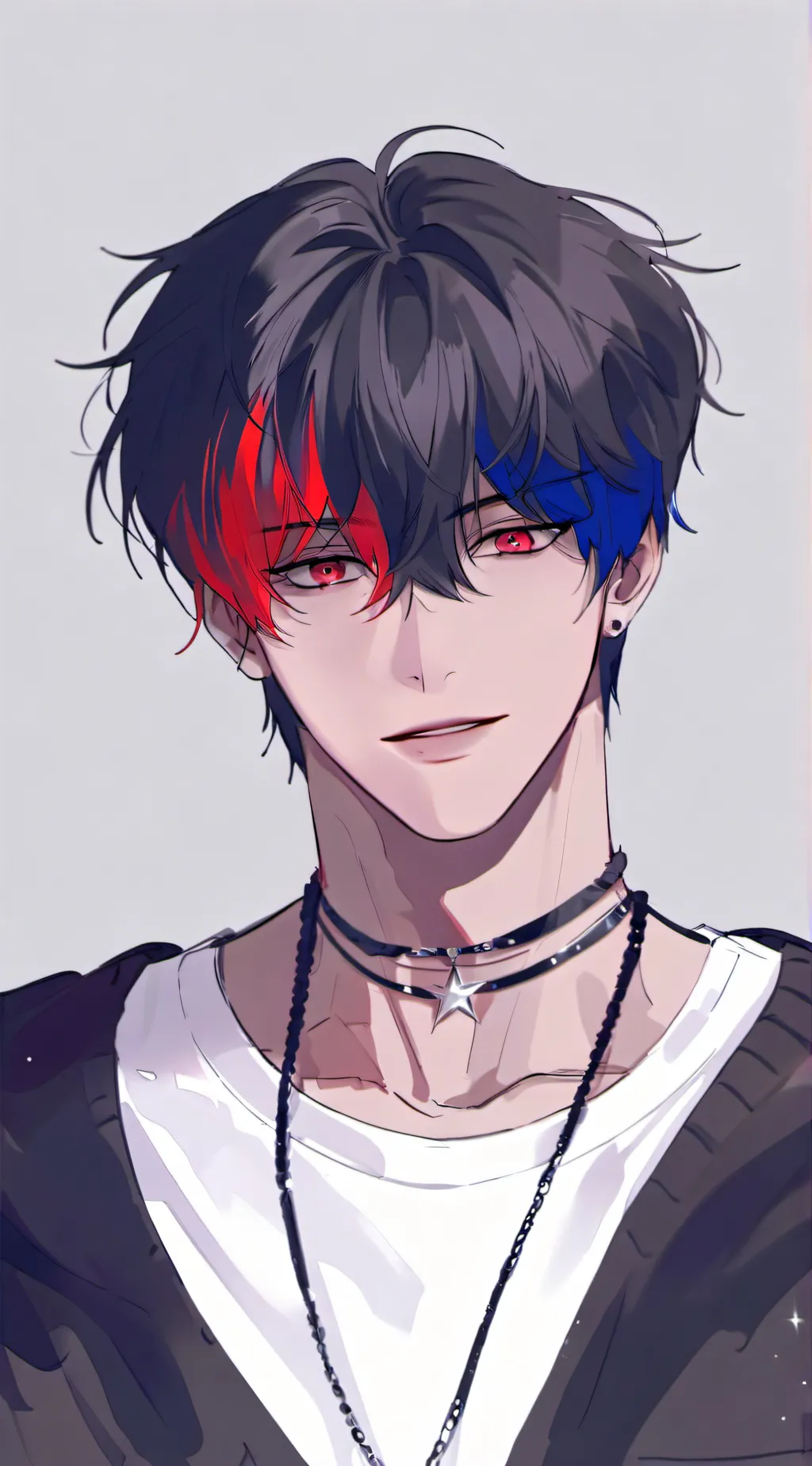 ai character: ~<Rin Zandera>~ background