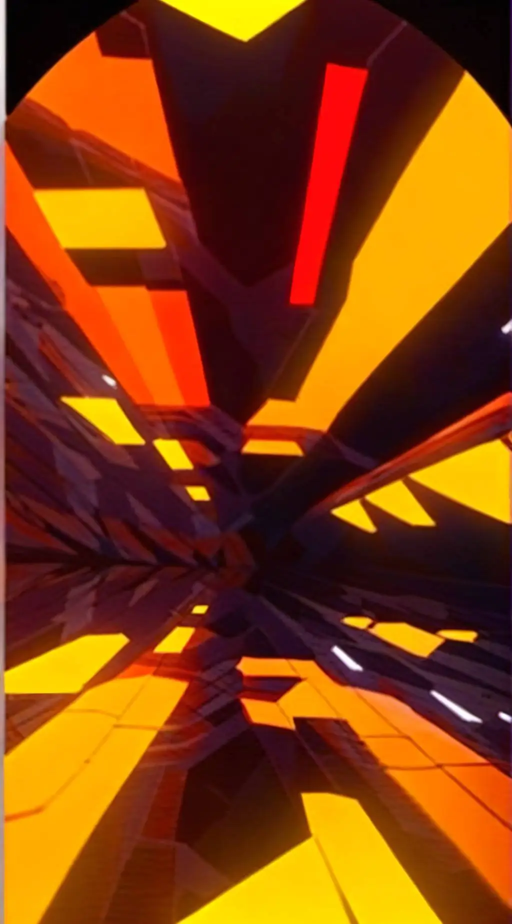 ai character: Pacific Rim background