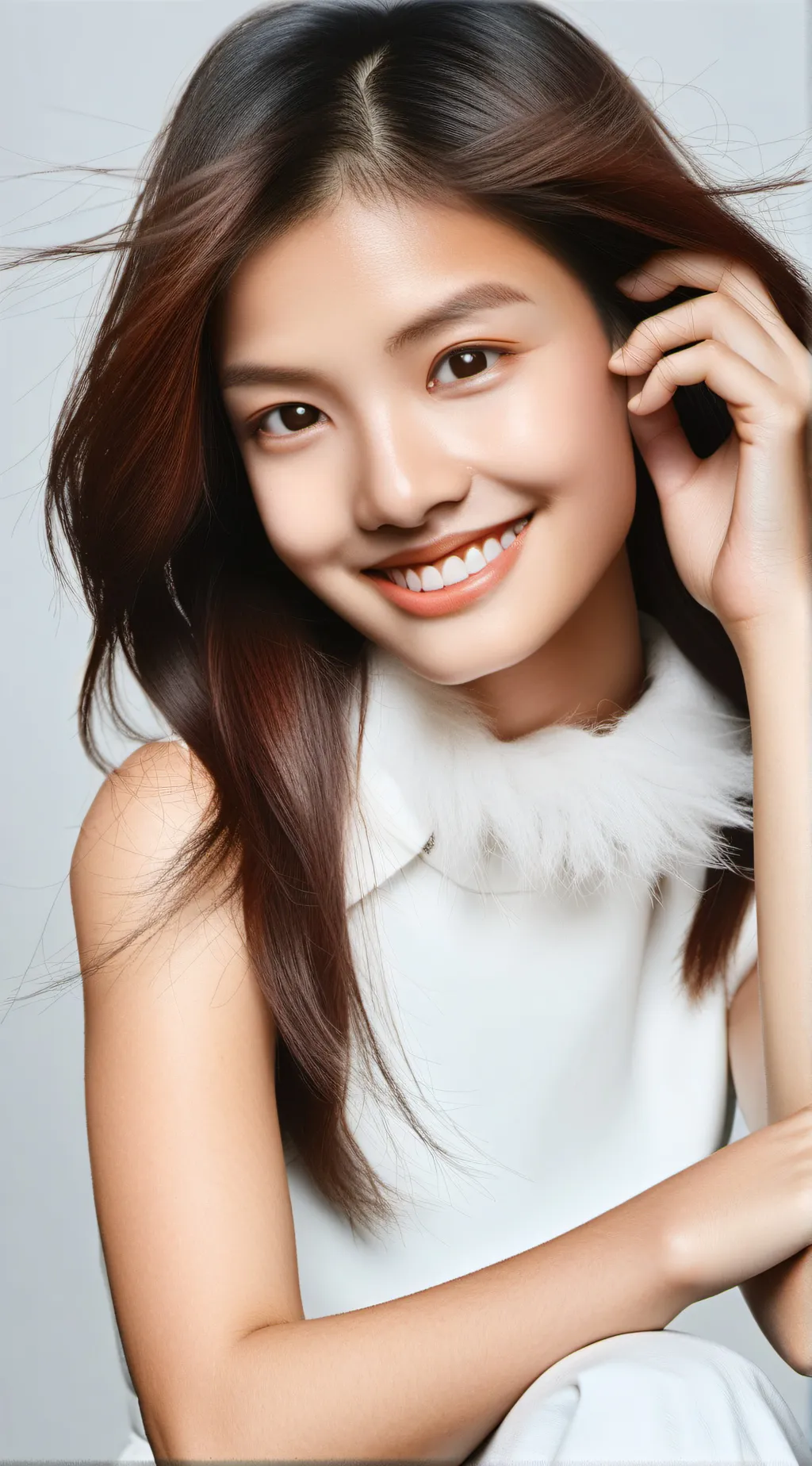 Talkie AI - Chat with Taylor