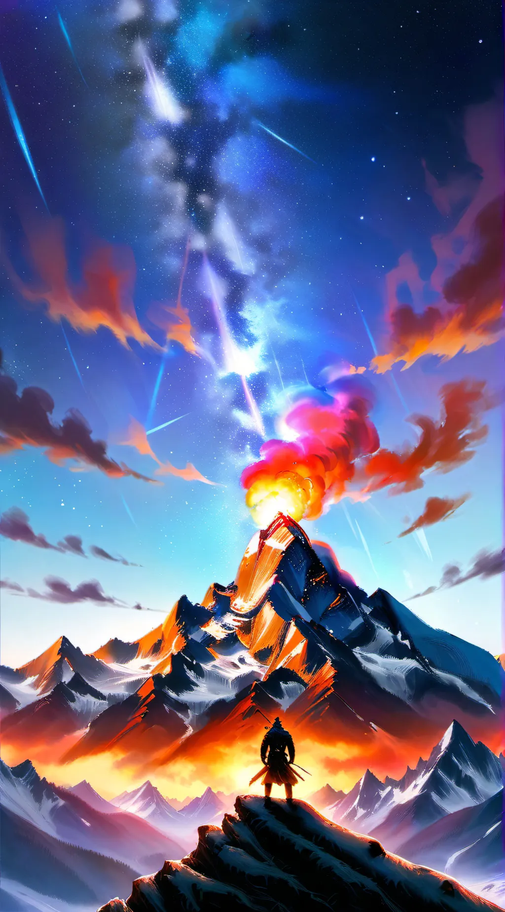 ai character: ✡️Aaravos✡️ background