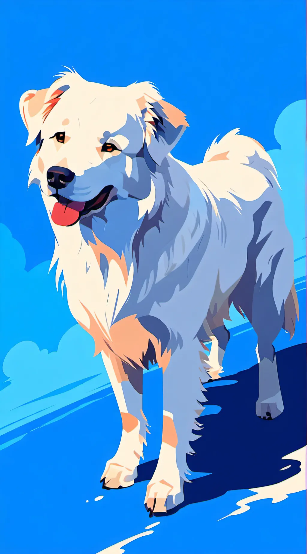 Talkie AI - Chat with kny swap au