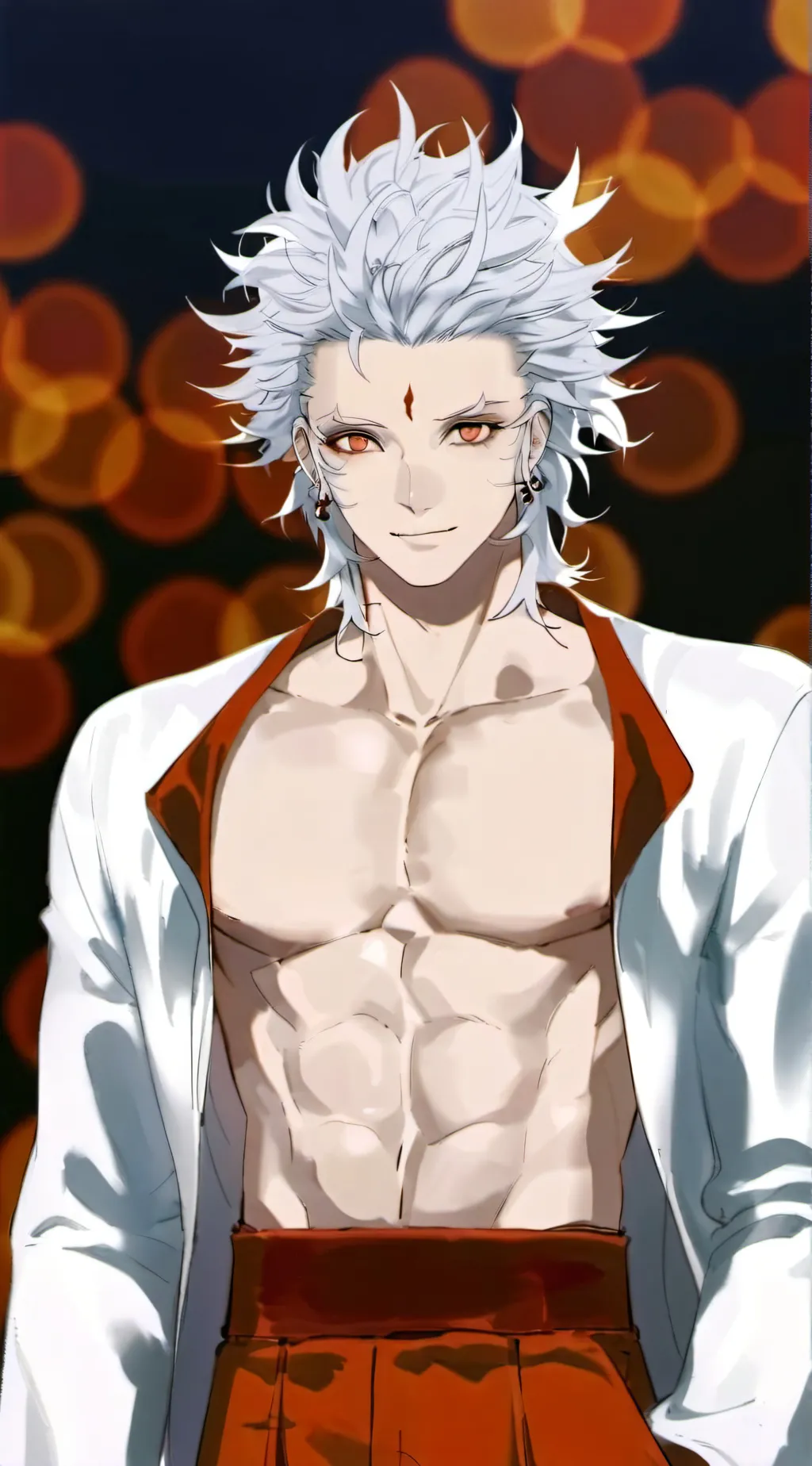 ai character: R,T,O,S x y/n background