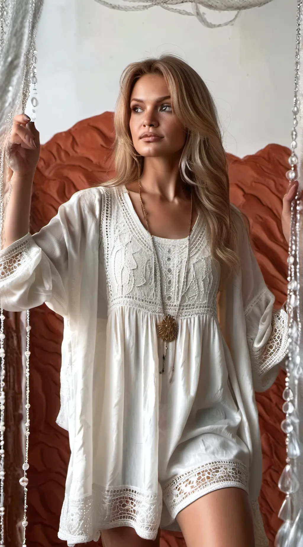 ai character: Isabelle background