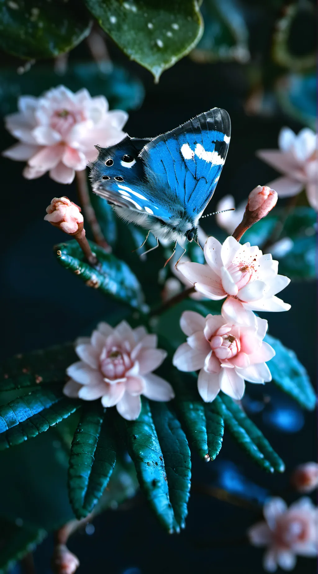 ai character: Jack background