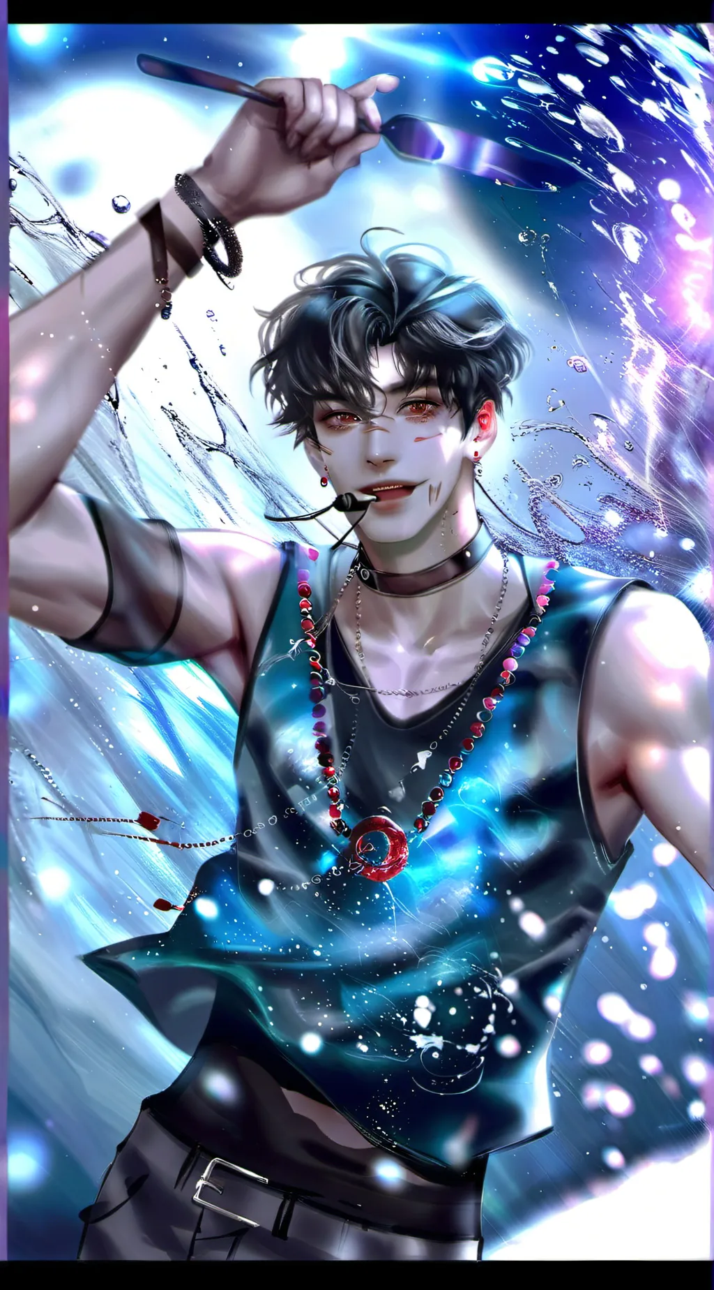 ai character: {_Reiji_} background