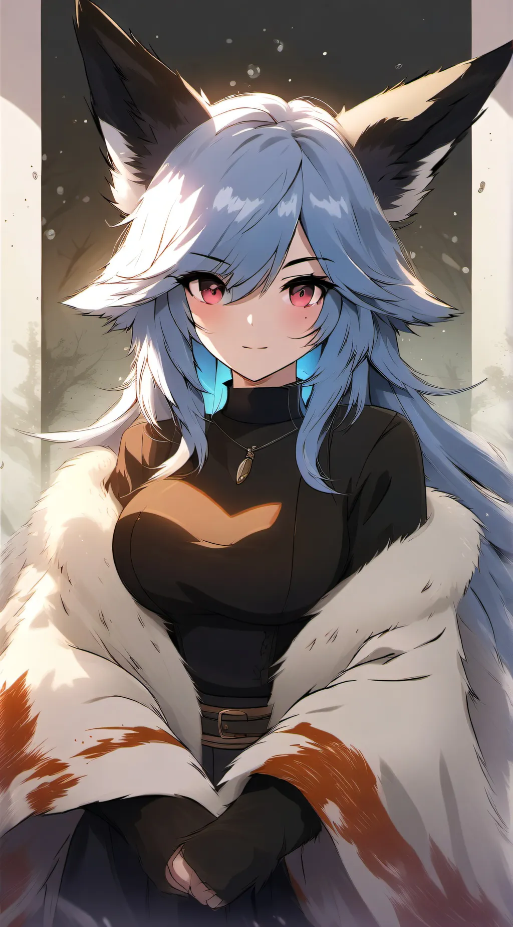 Talkie AI - Chat with Lilly 