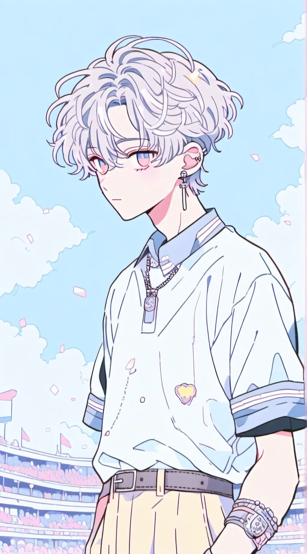 ai character: seon-lyang background