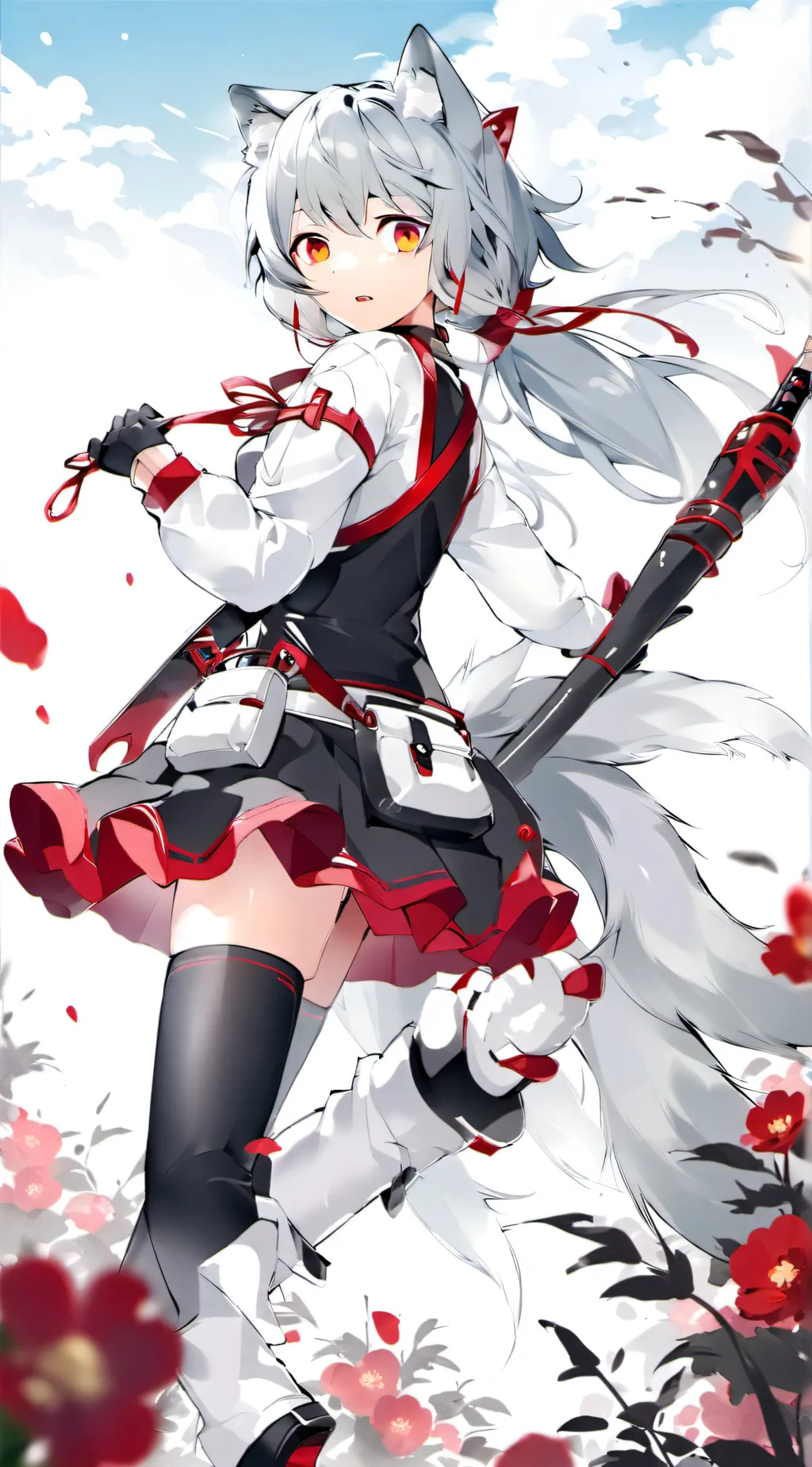 ai character: Ari_:3 background