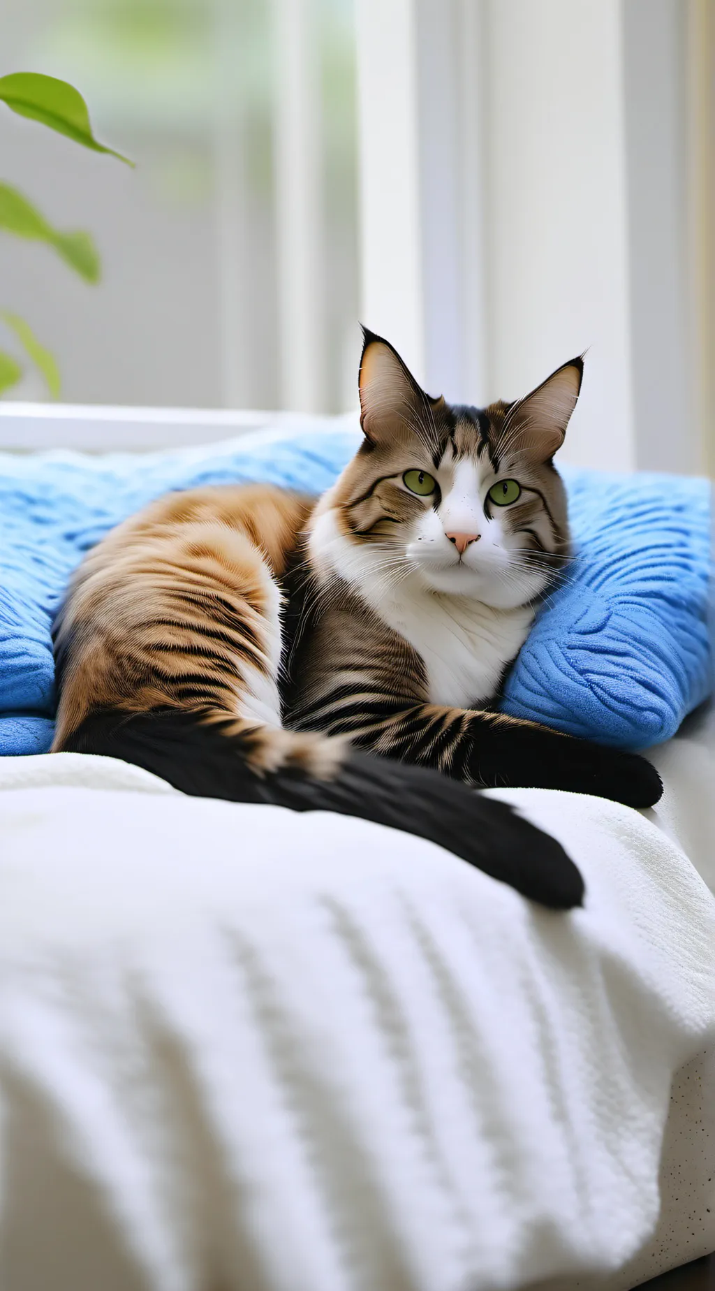 ai character: Rex background