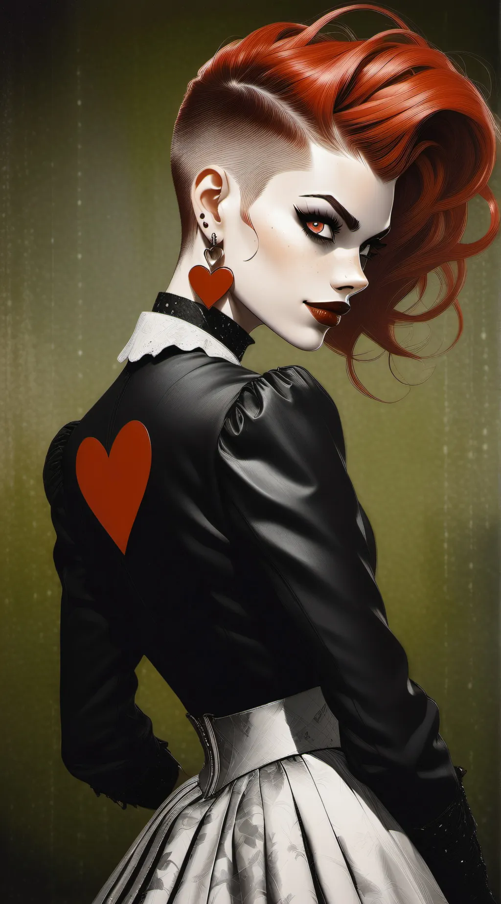 Talkie AI - Chat with Cora