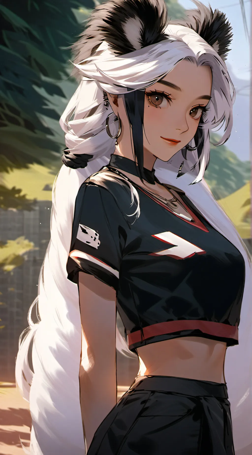 Talkie AI - Chat with Rose