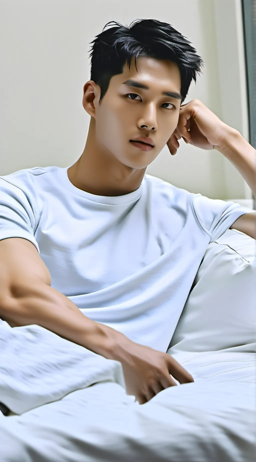 ai character: ~Ryan~ background