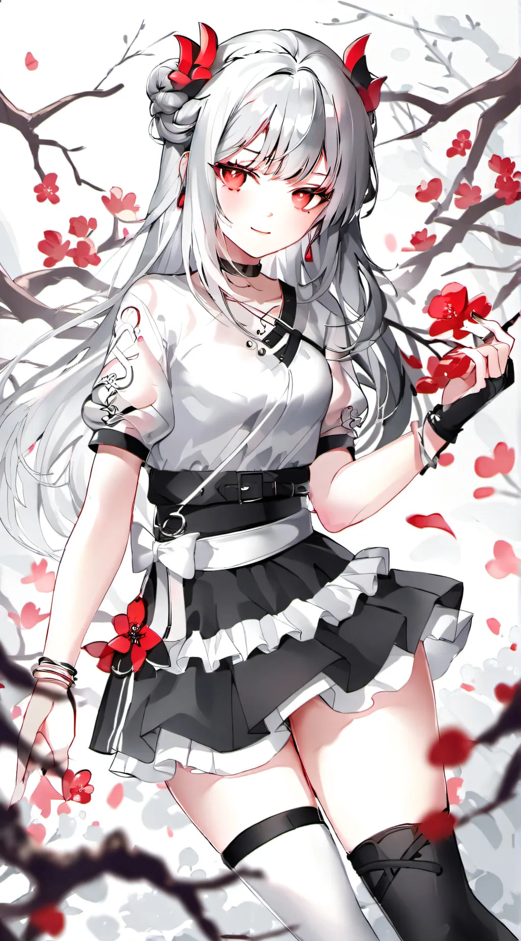 ai character: Swyly  background