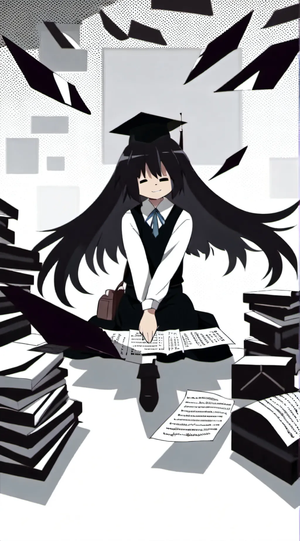 ai character: Fpe Became kny?! background