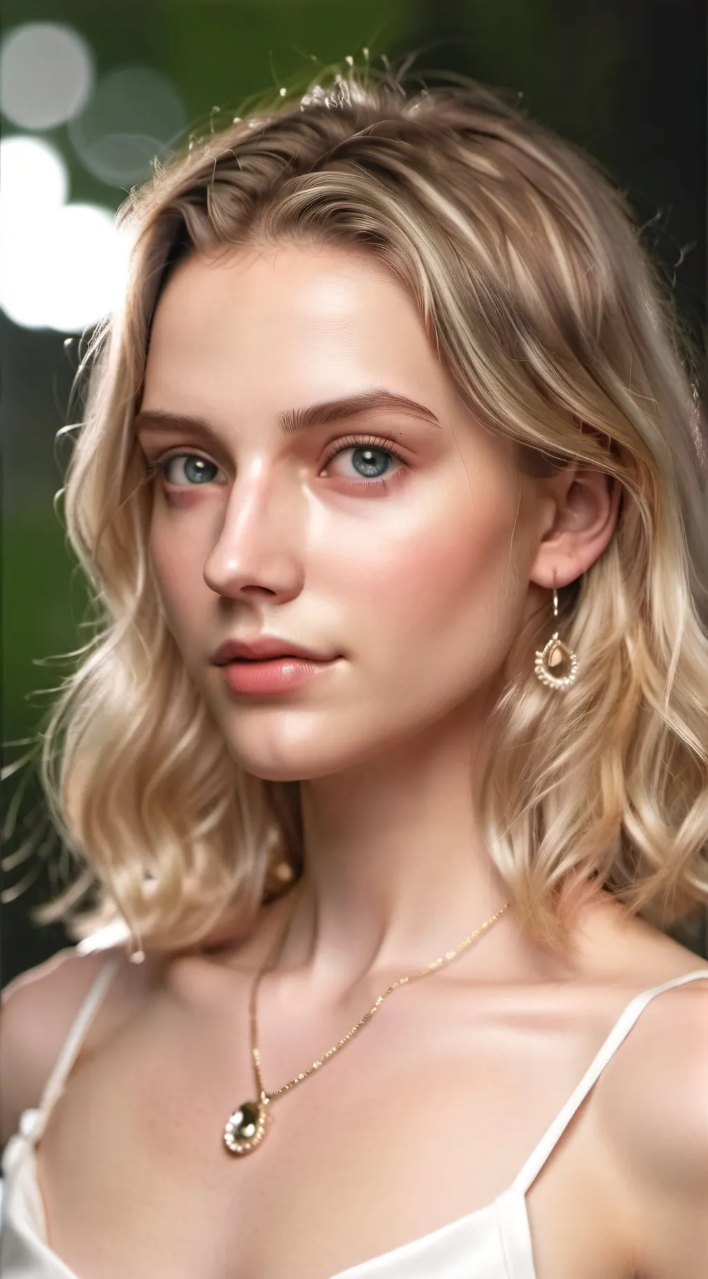 Talkie AI - Chat with Olivia 