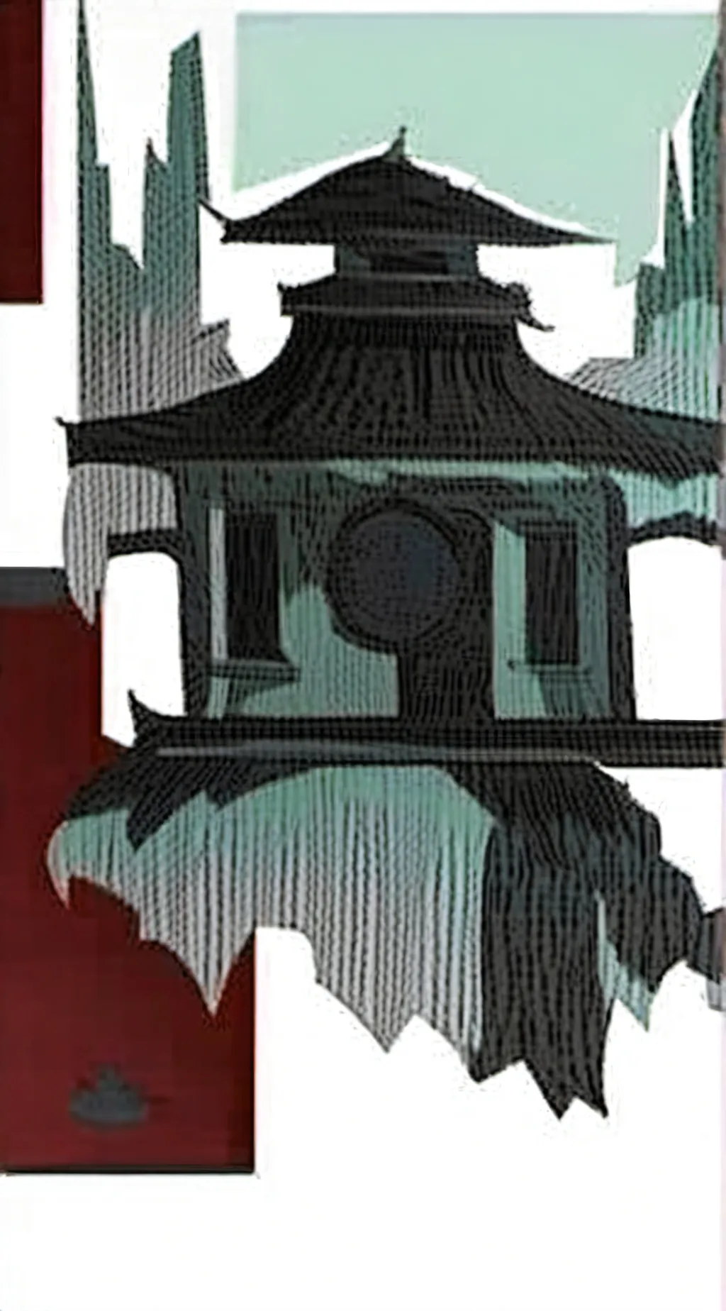 ai character: Mha (s4 ep76) background