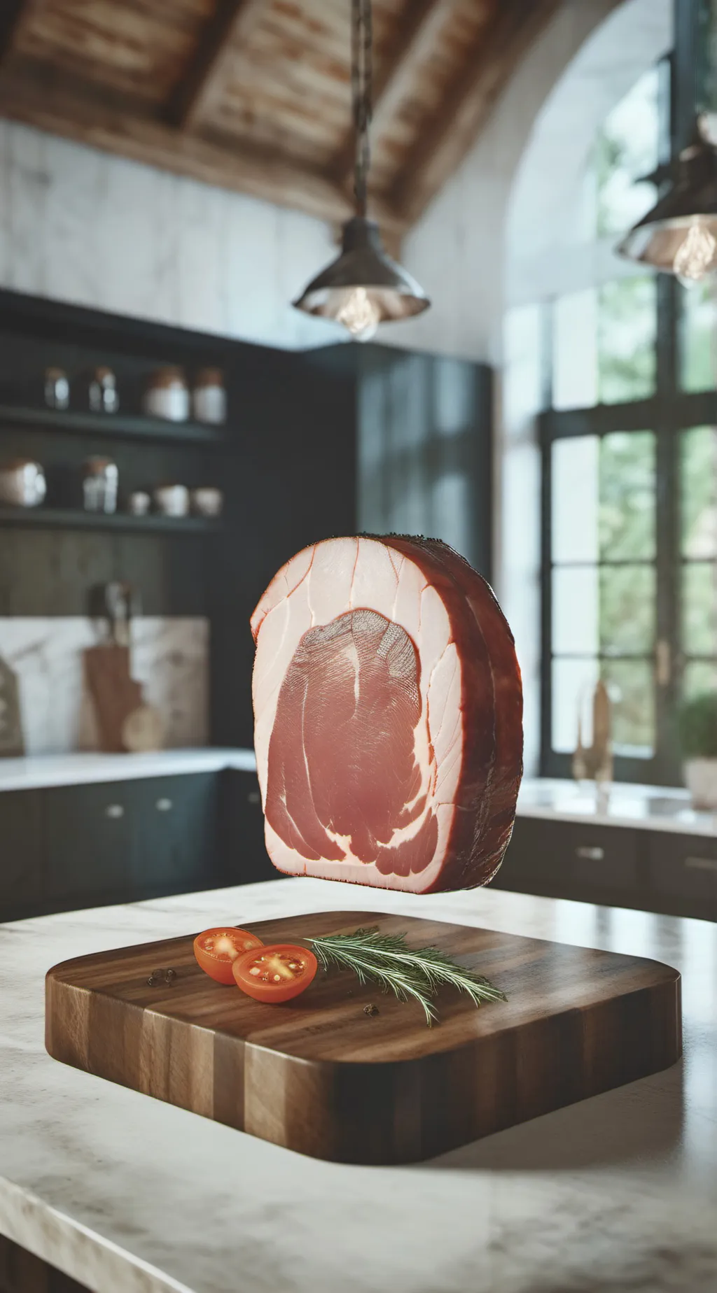 Talkie AI - Chat with Floating ham