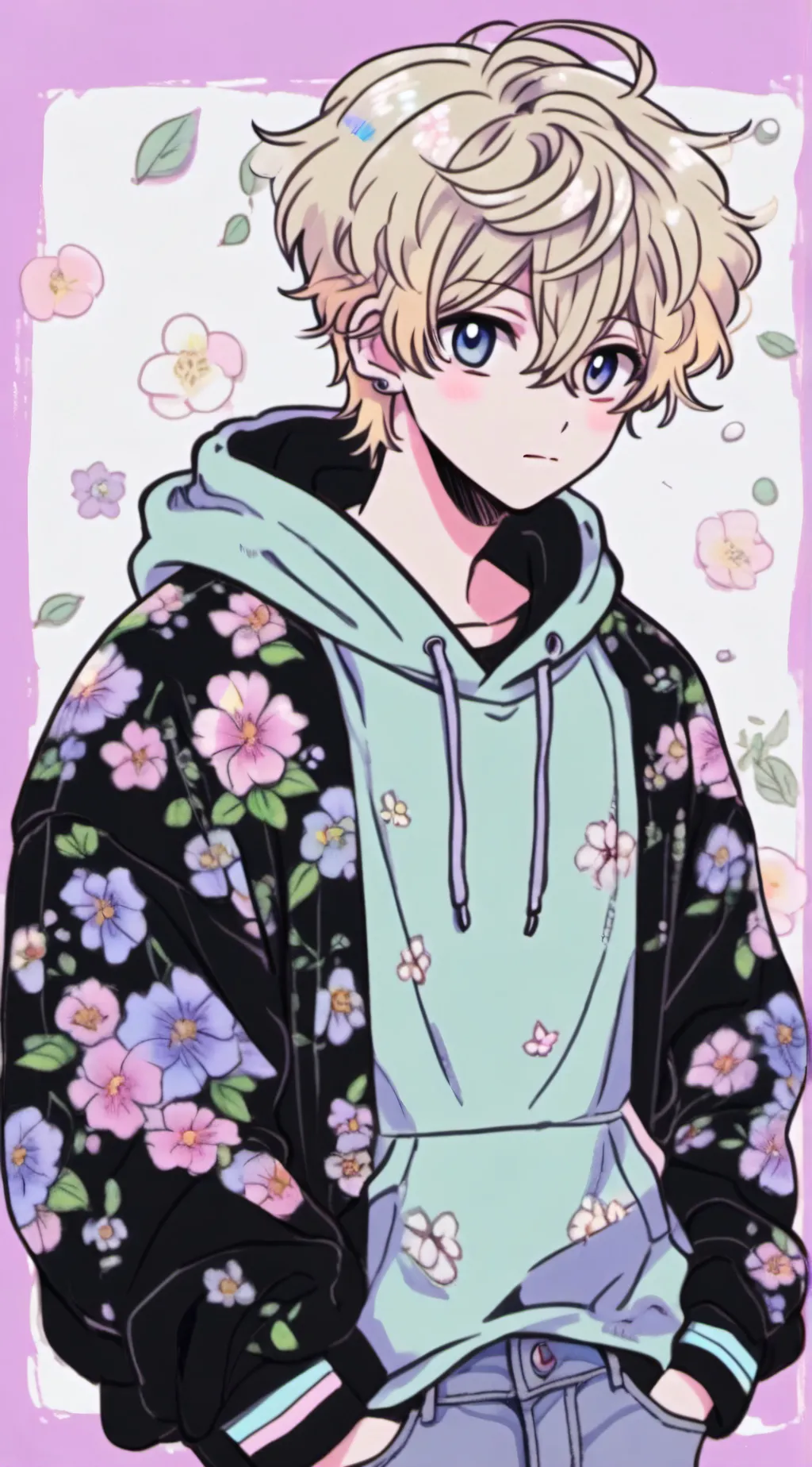 ai character: jason background