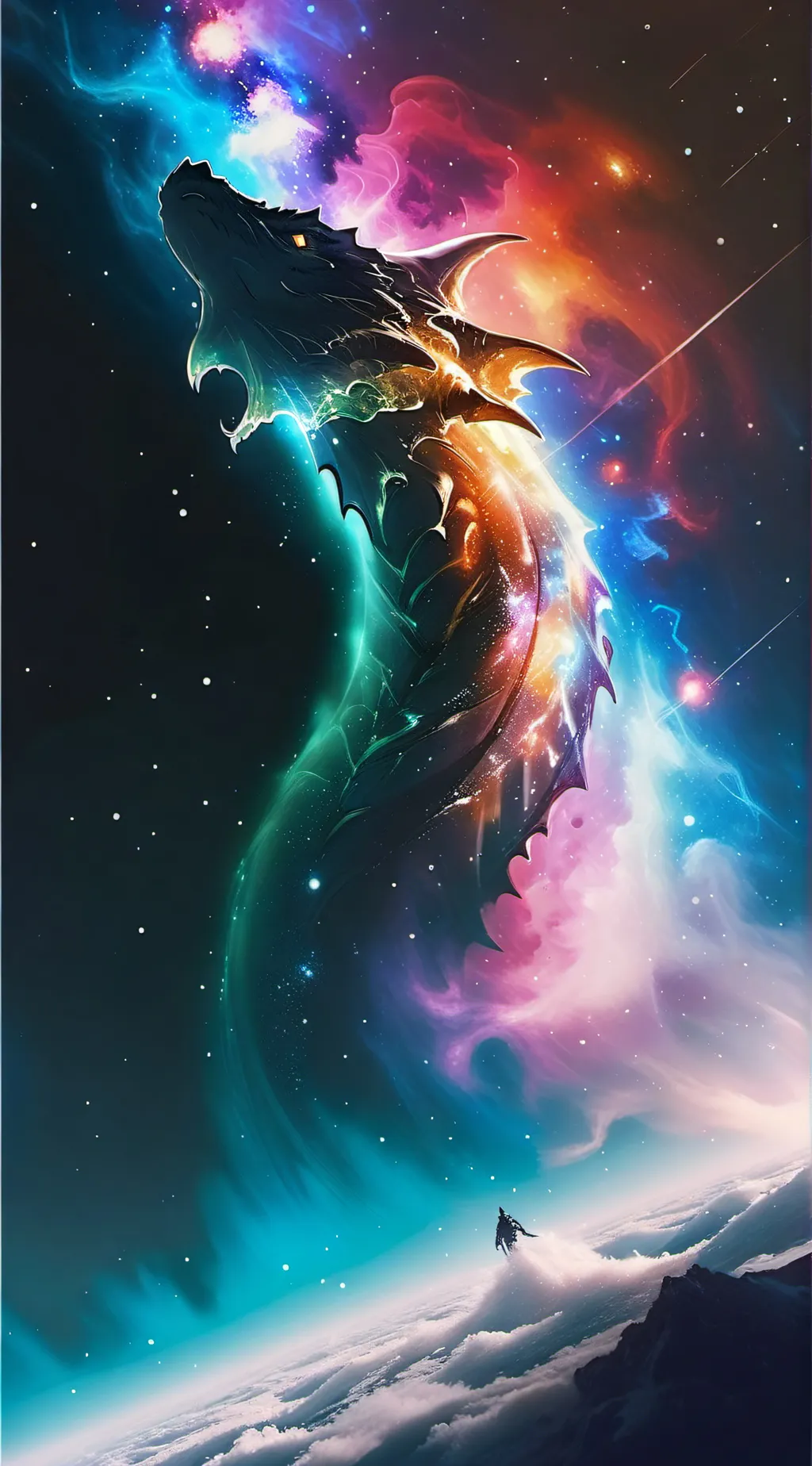 ai character: ignir  background