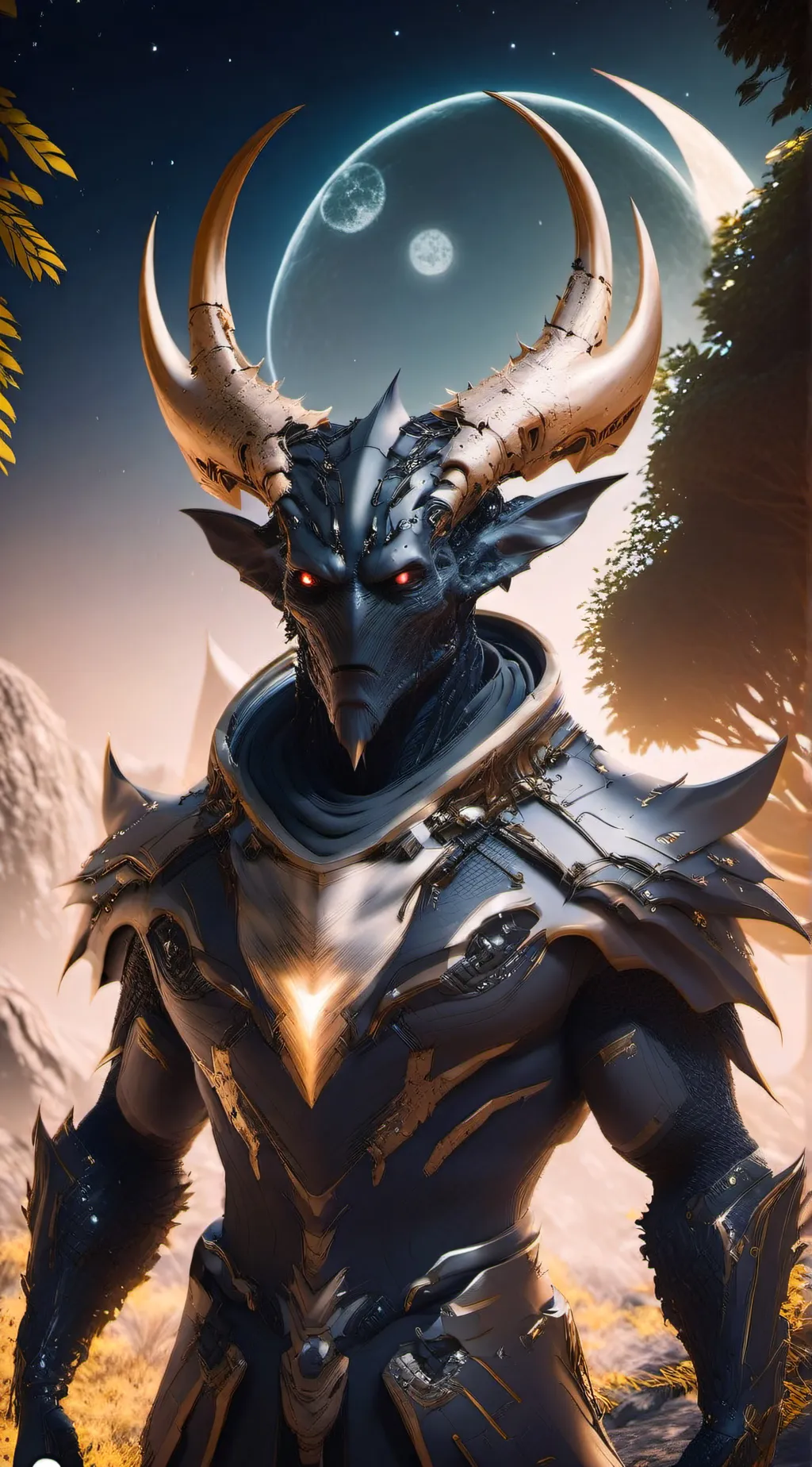 Talkie AI - Chat with Zephyr Xen