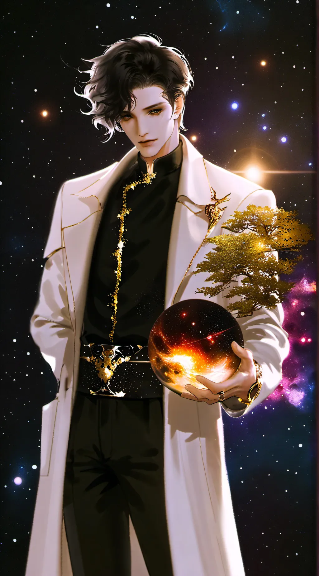 Talkie AI - Chat with grumpy from vrchat