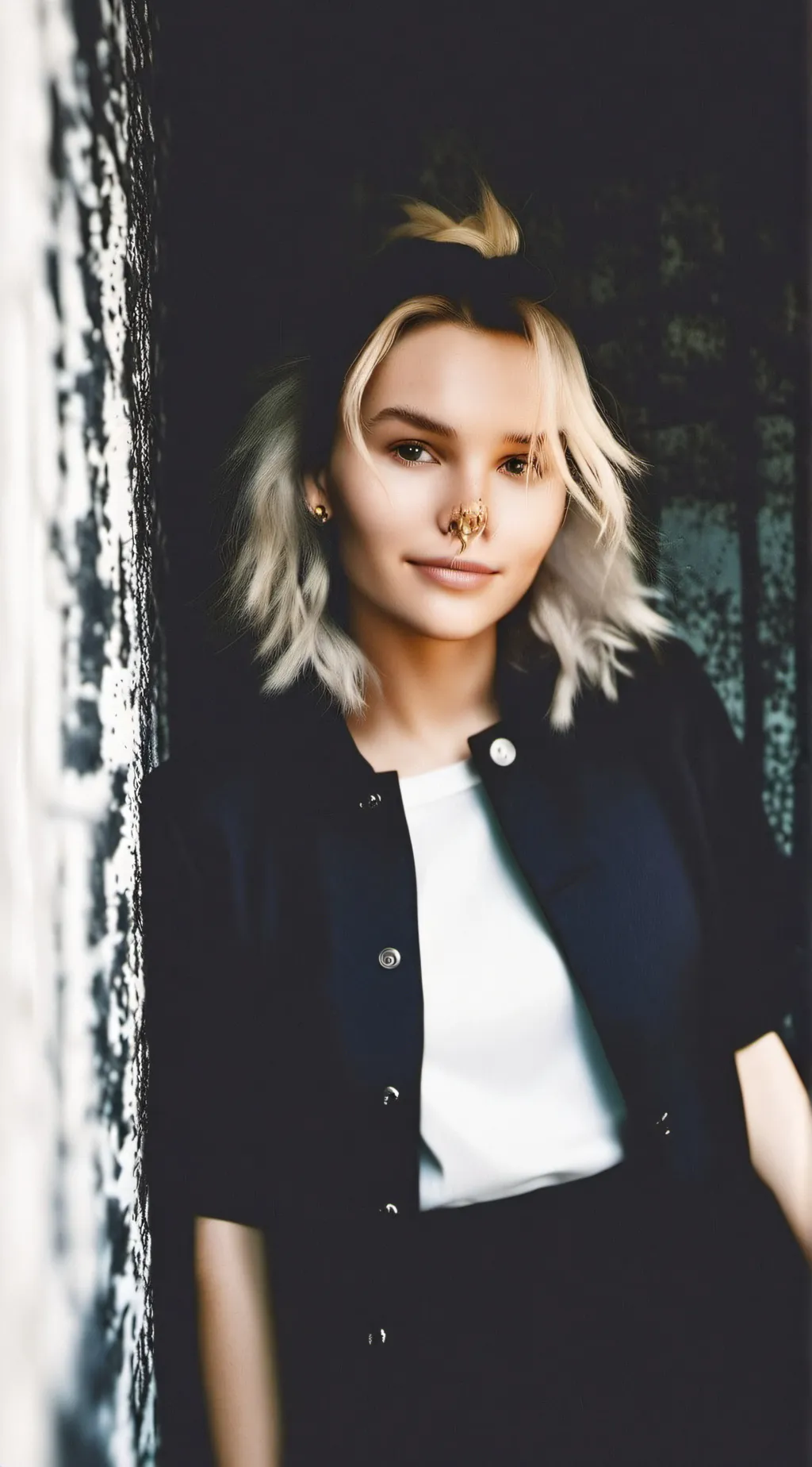 ai character: Maylee background