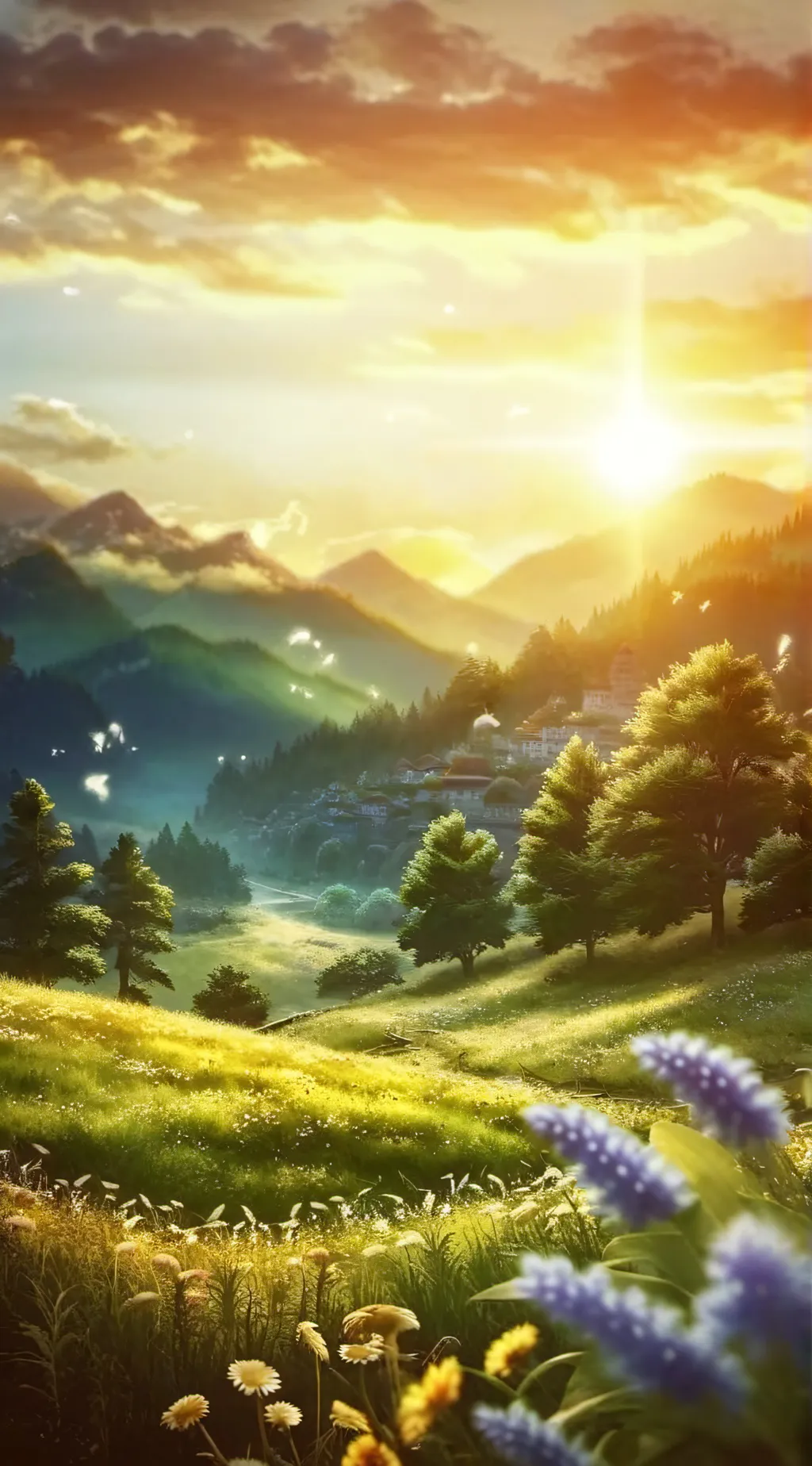 ai character: ☆🍓🍥MHA🍥🍓☆ background