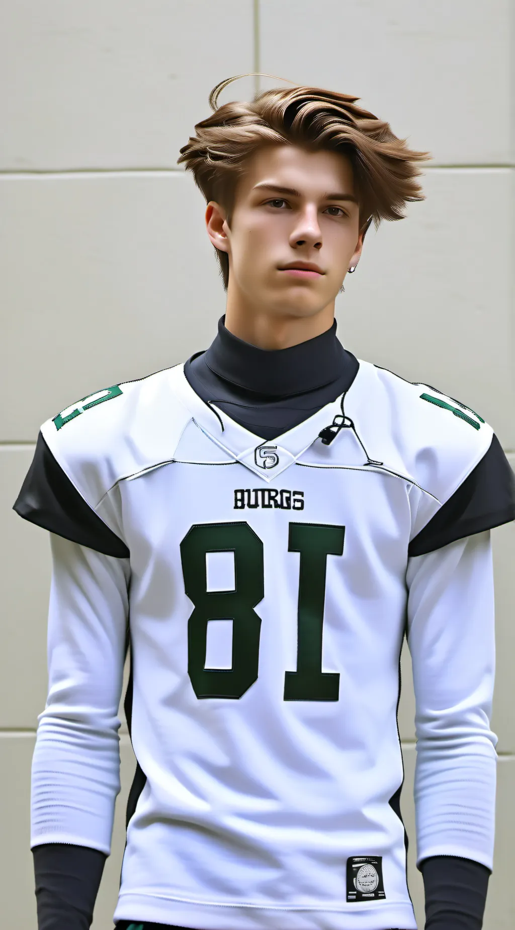 ai character: nate background