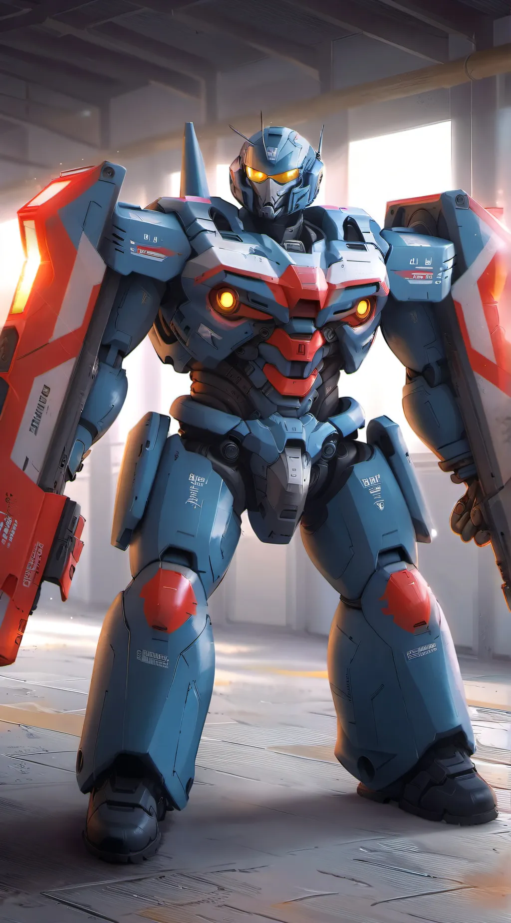 ai character: Doubledealer  background