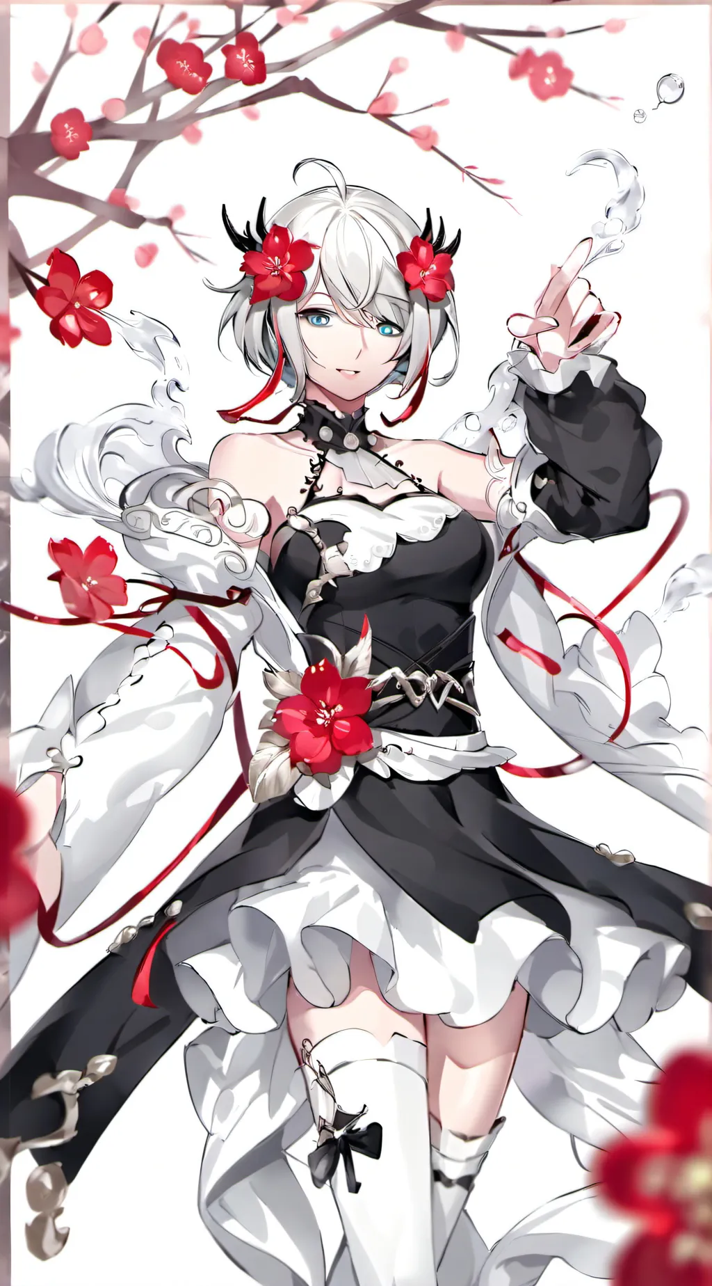 Talkie AI - Chat with layla