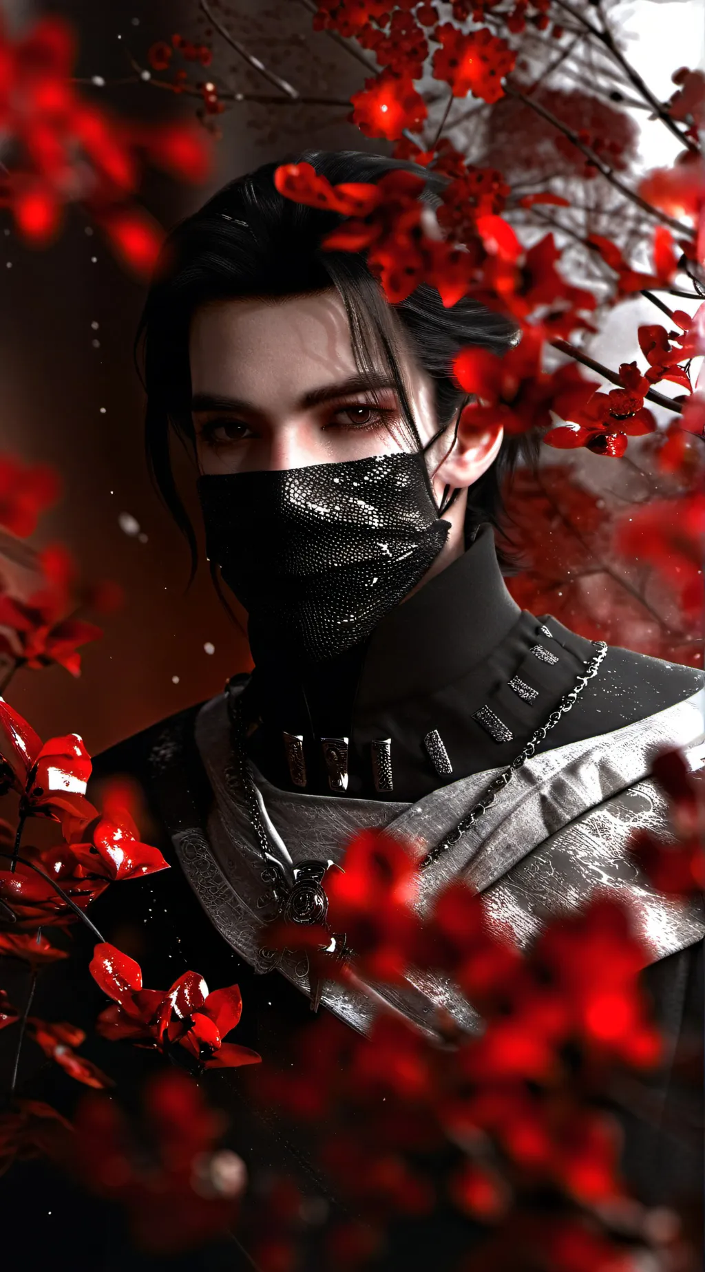 Talkie AI - Chat with will