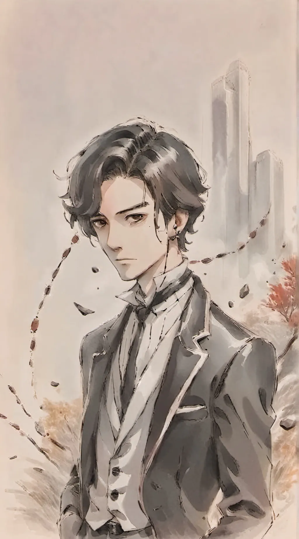 Talkie AI - Chat with Loyal servant 