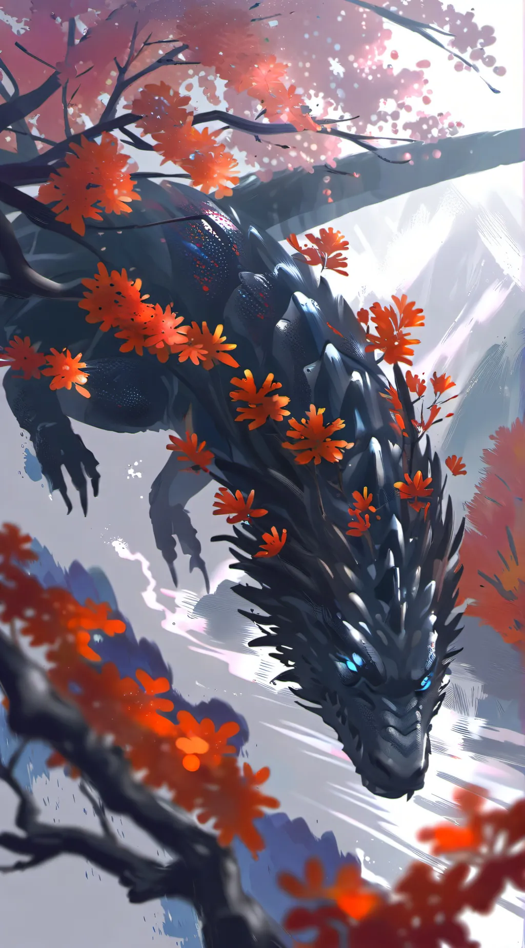 ai character: Sprunki body swap background