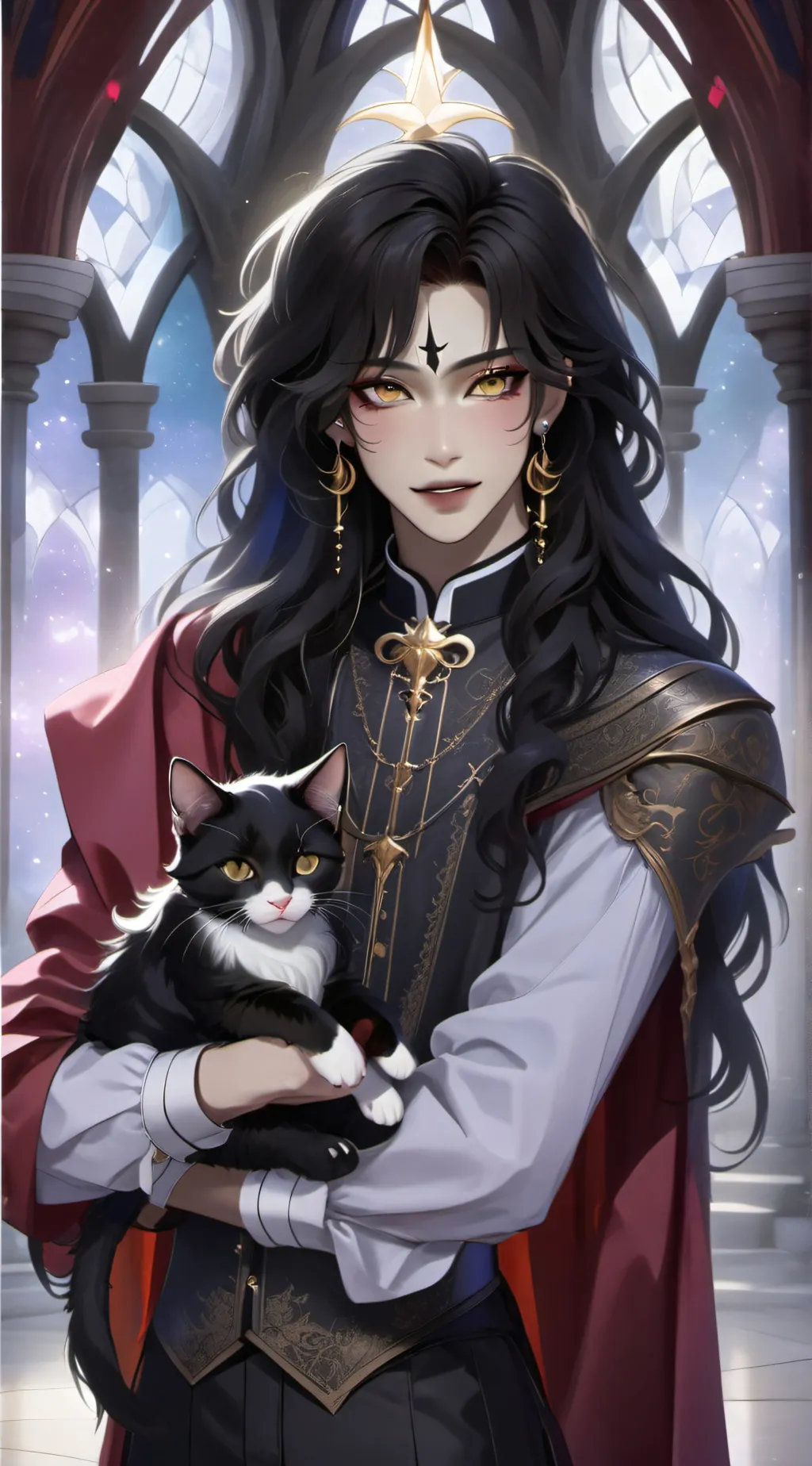 Talkie AI - Chat with Ilikai