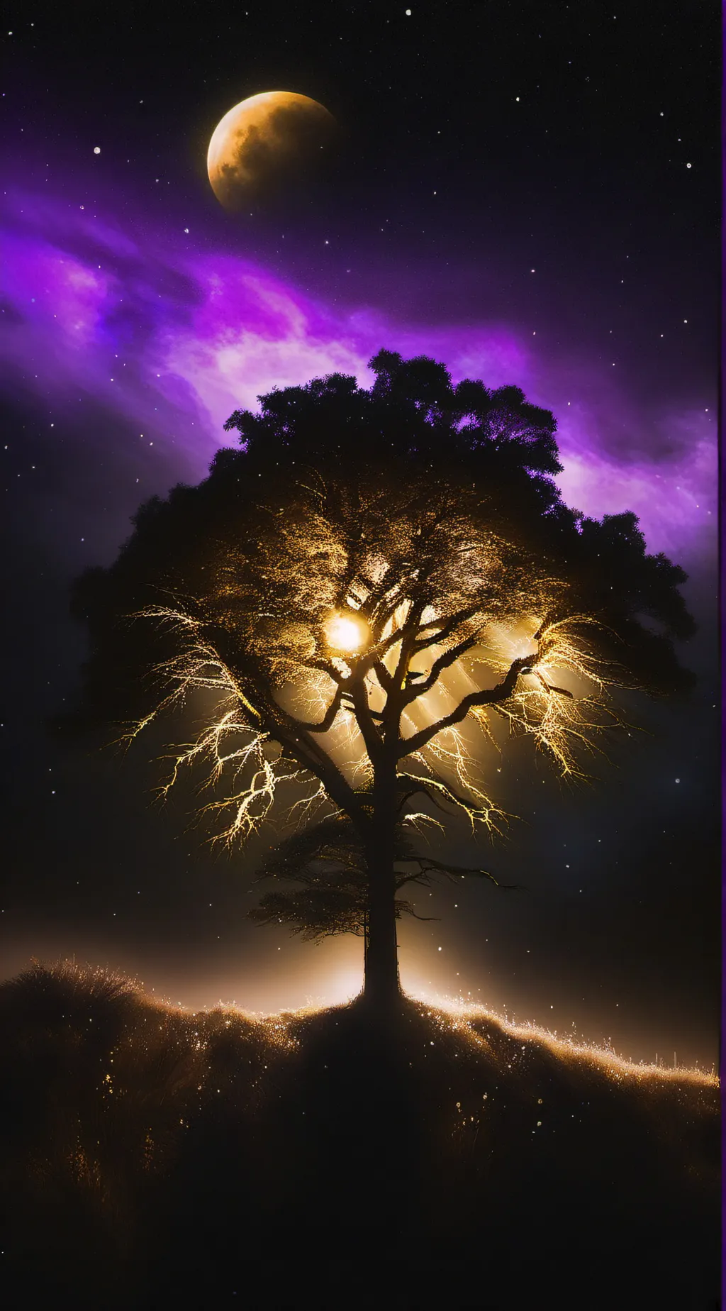 ai character: (hh) mating season background