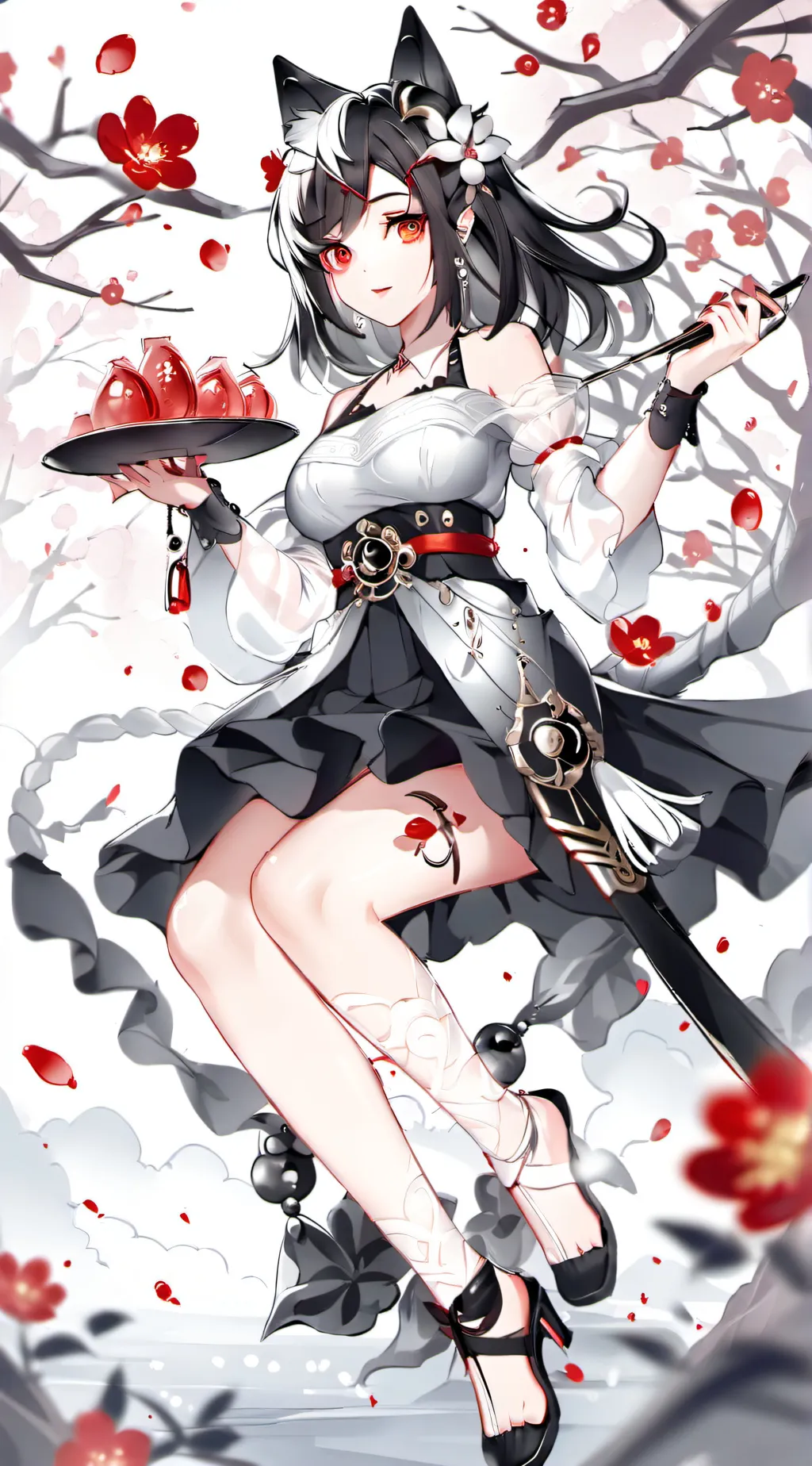 Talkie AI - Chat with Ari