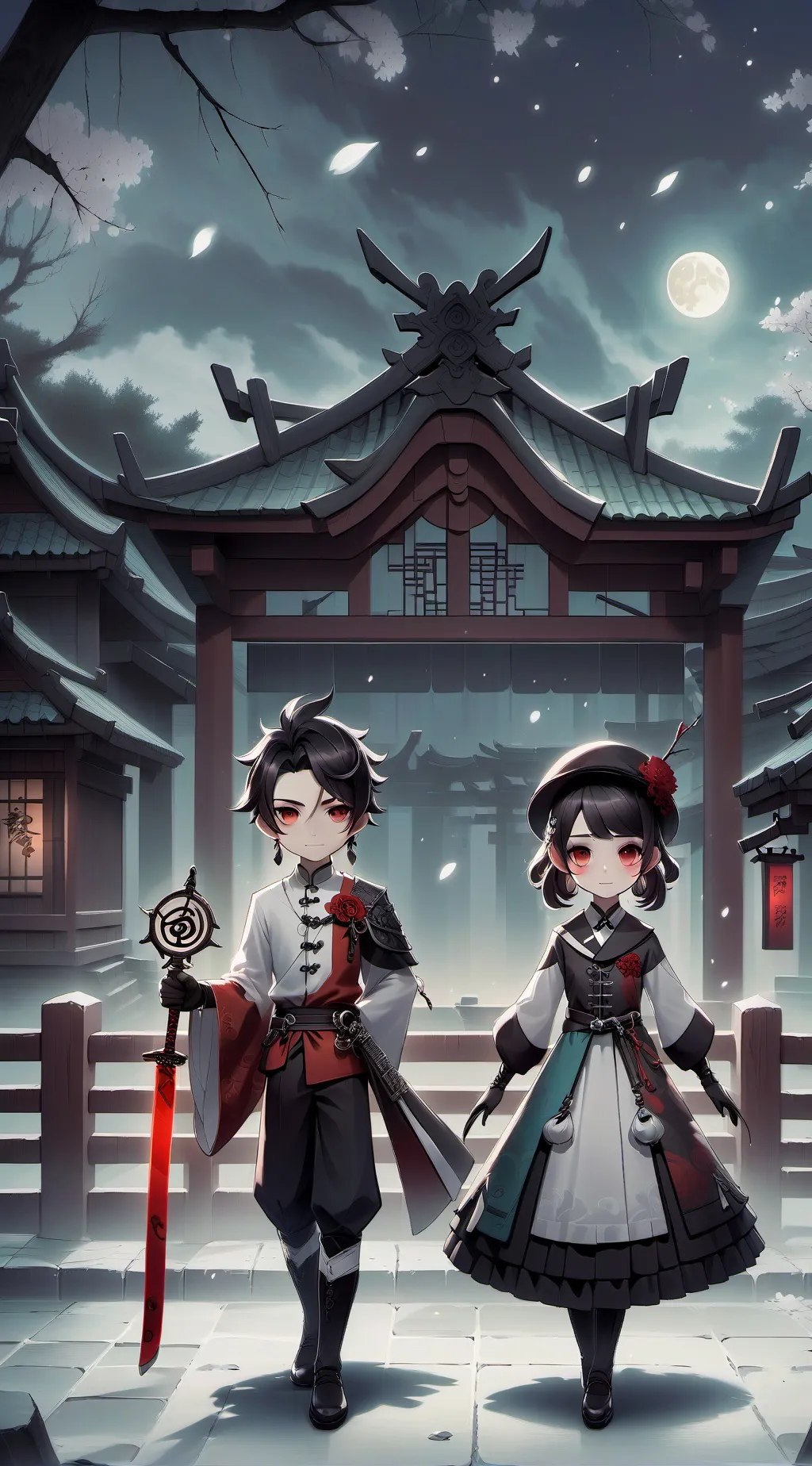 Talkie AI - Chat with Fpe