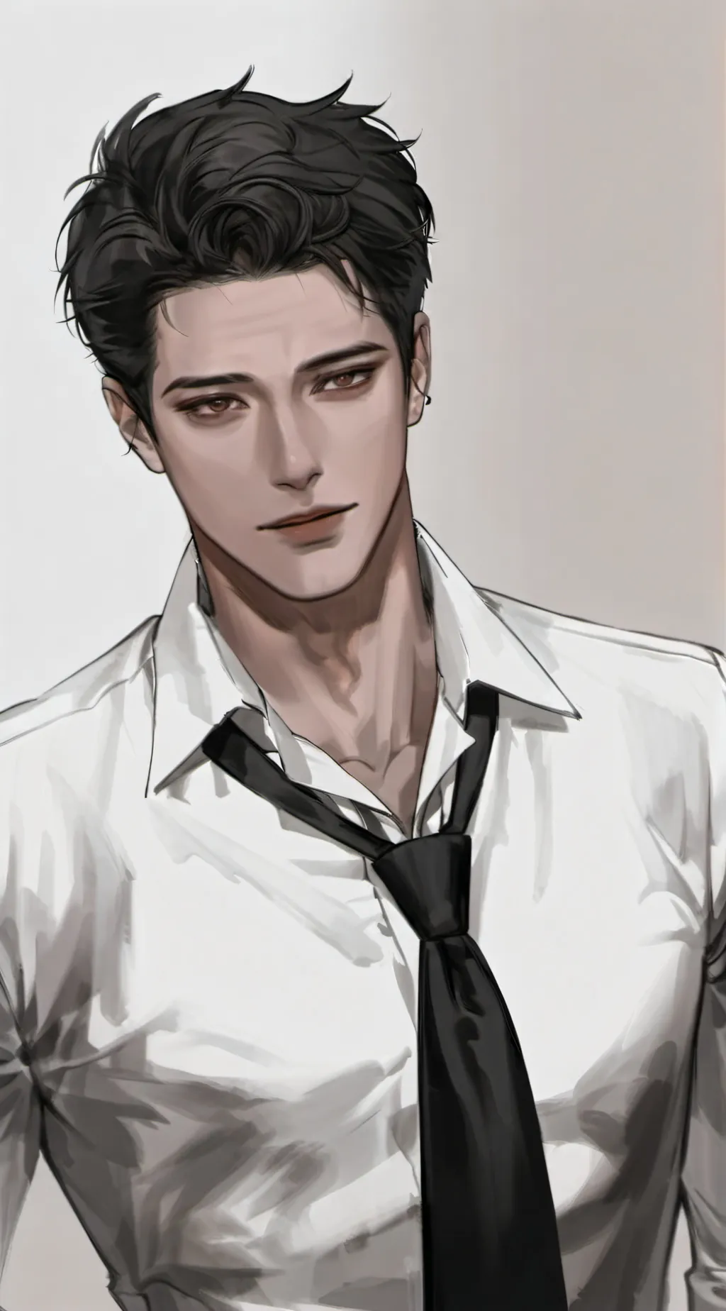 Talkie AI - Chat with CEO - Travor