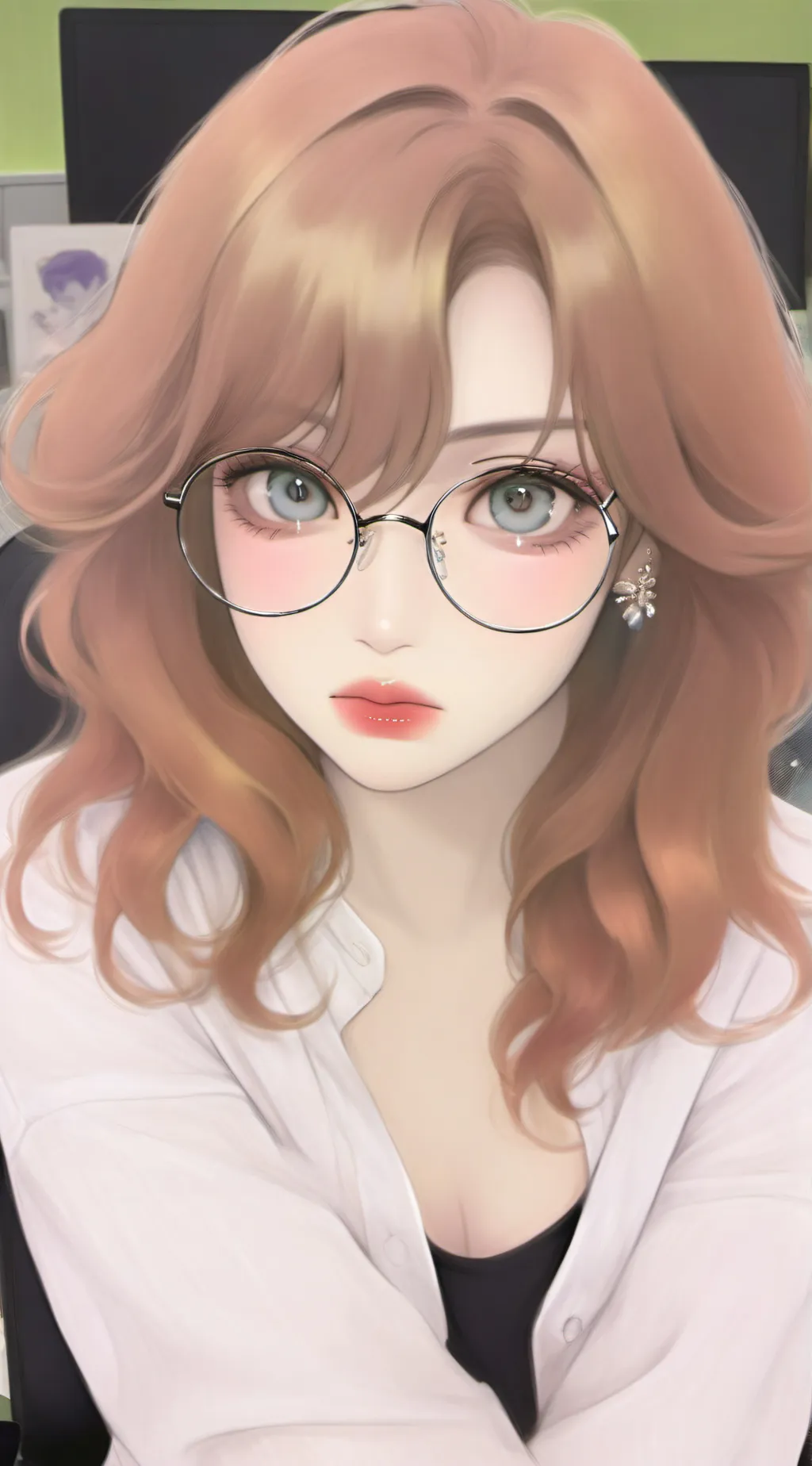 Talkie AI - Chat with Alaya 