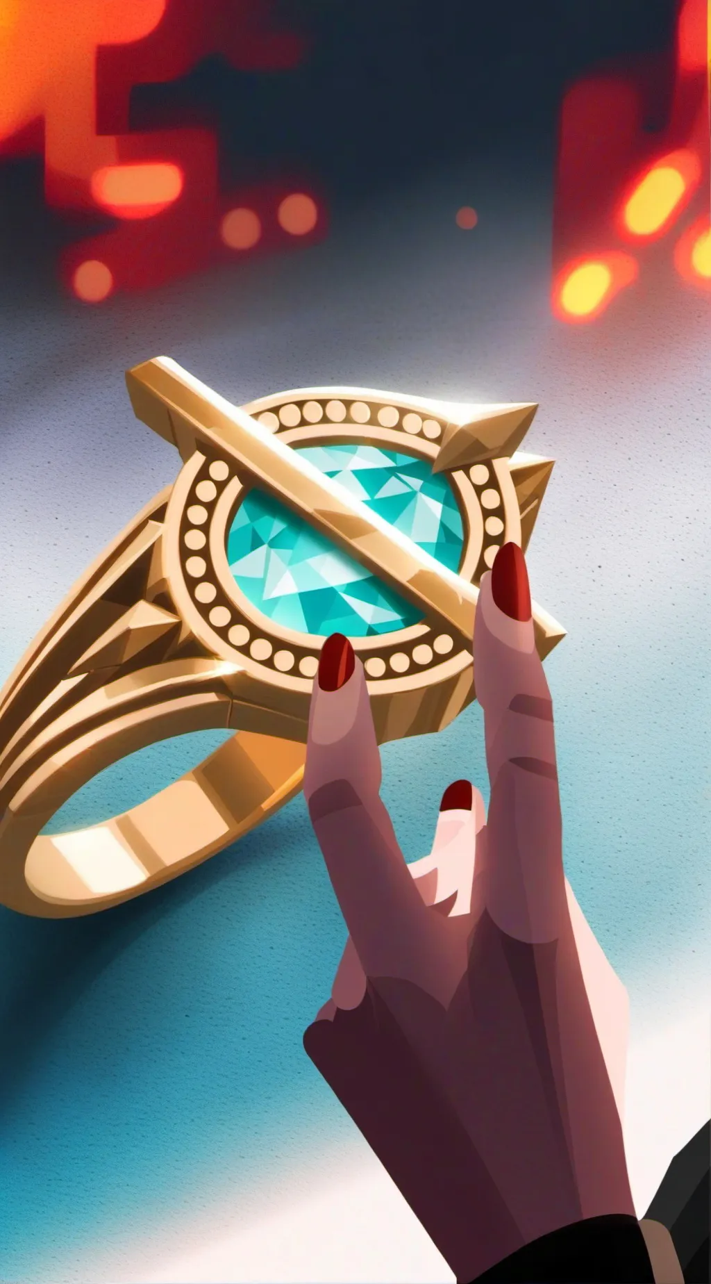 ai character: S🥵x background