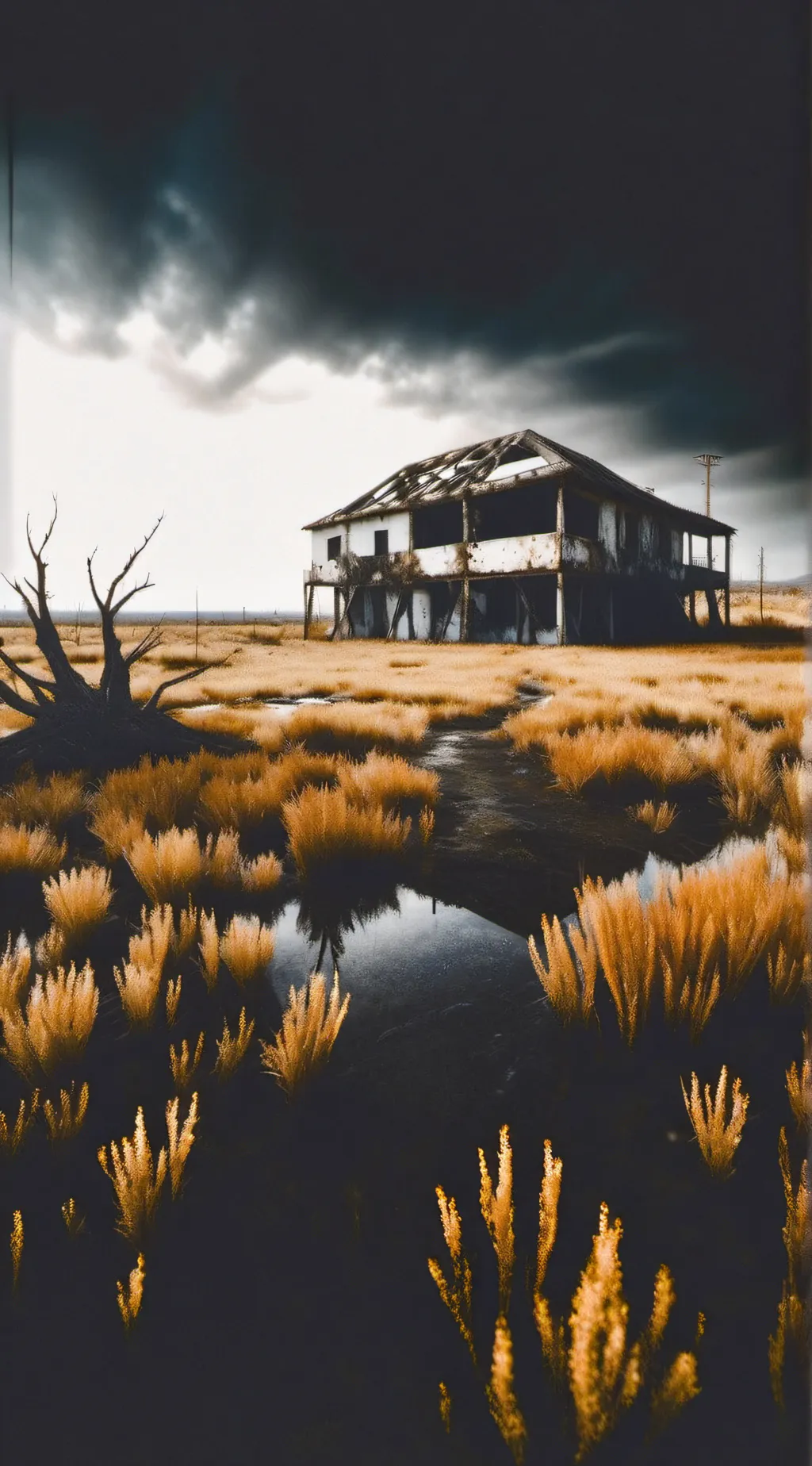 Talkie AI - Chat with kamona dark zone