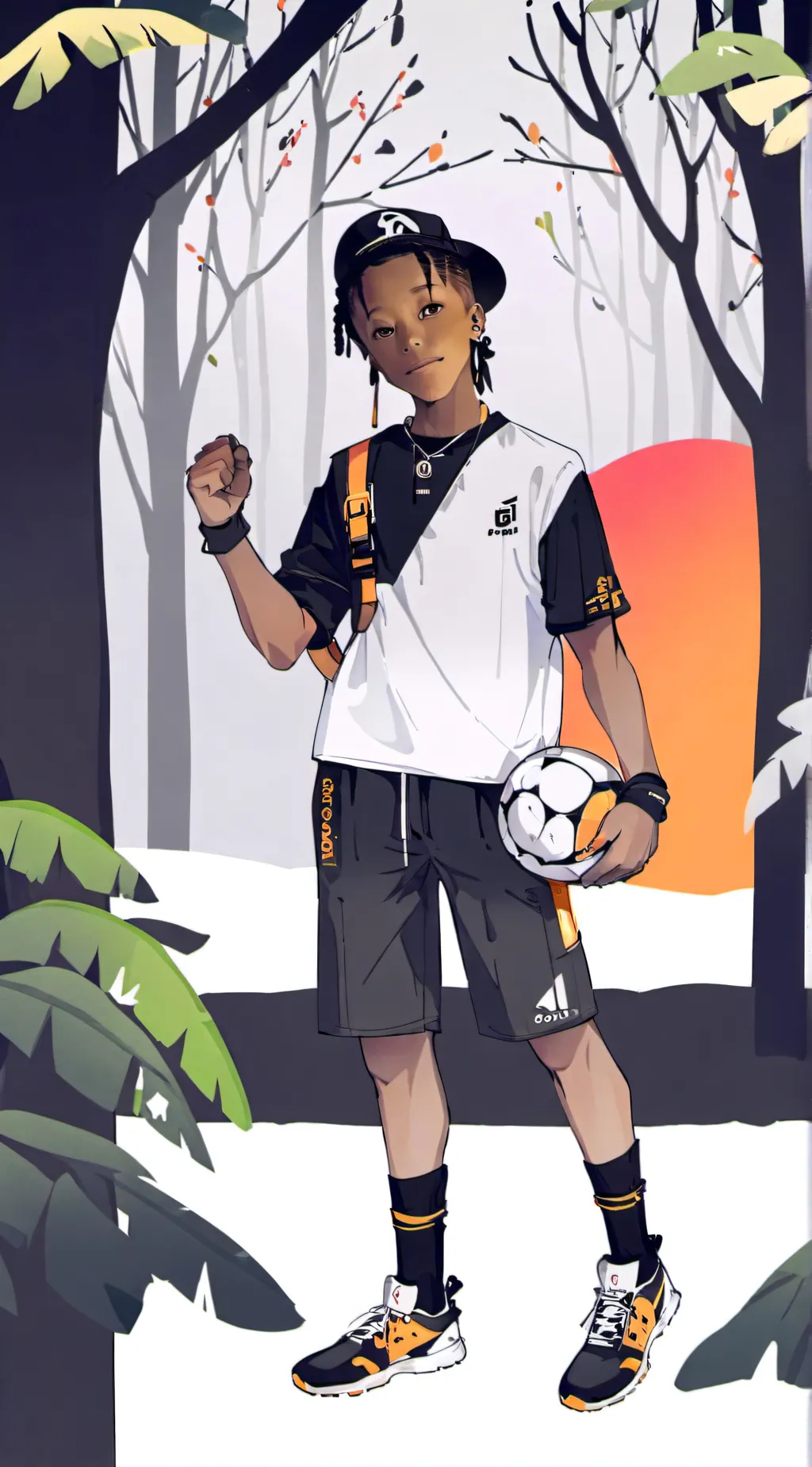 Talkie AI - Chat with 50