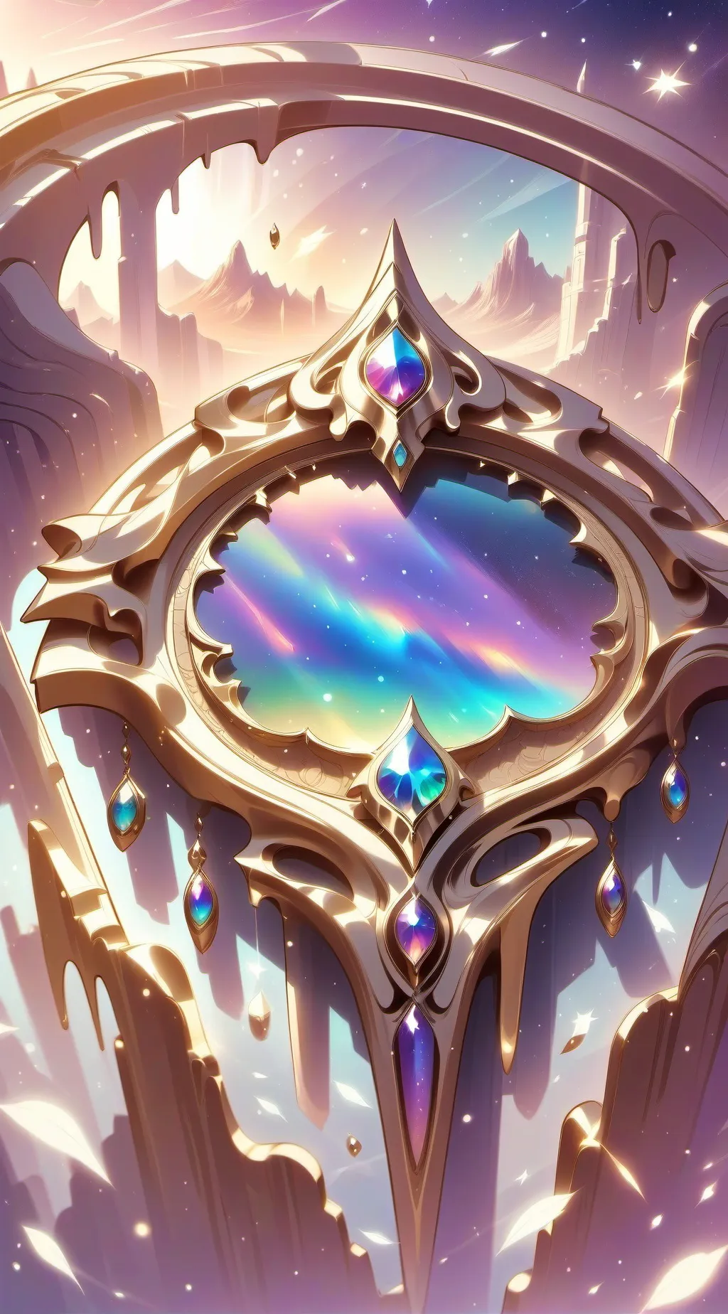 ai character: strider school background