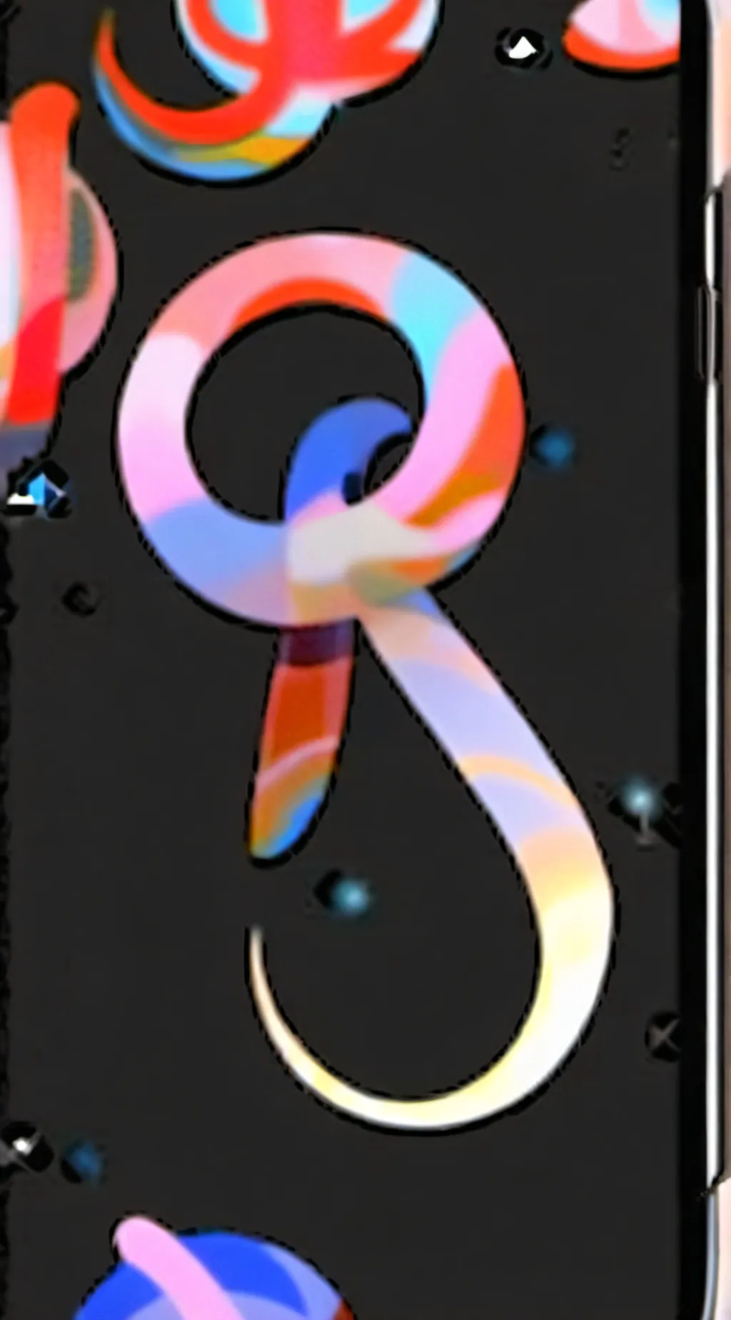 ai character: Dandys trip background